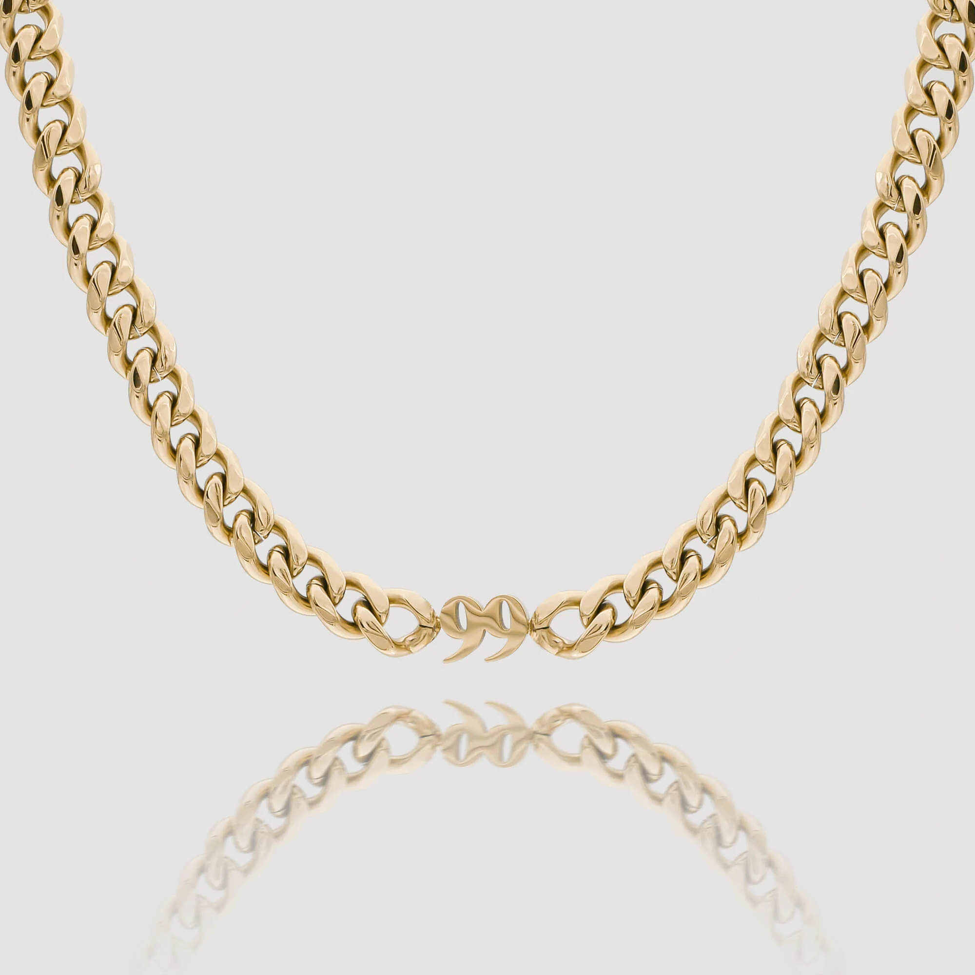 Birth Year Choker Necklace - Image 8
