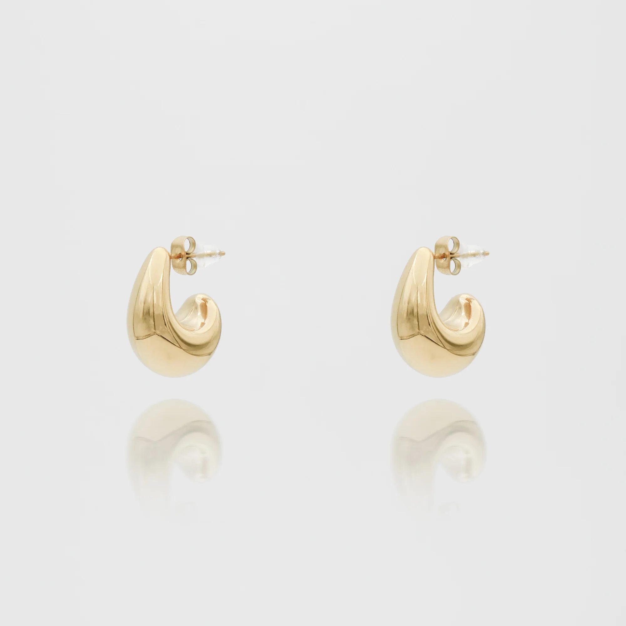 Cami Drop Earrings