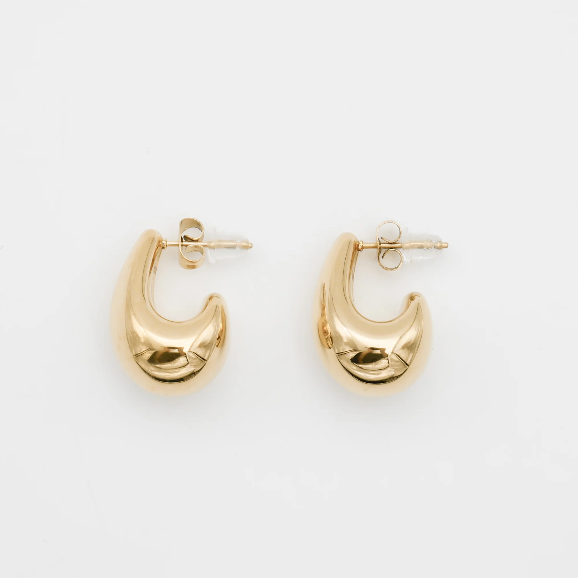 Cami Drop Earrings - Image 2