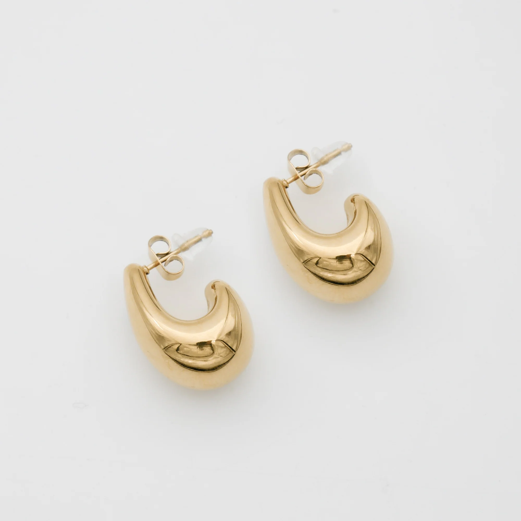 Cami Drop Earrings - Image 3
