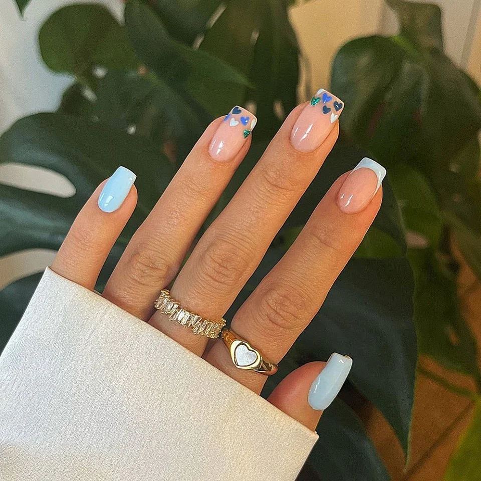 Carys Heart Ring - Image 5