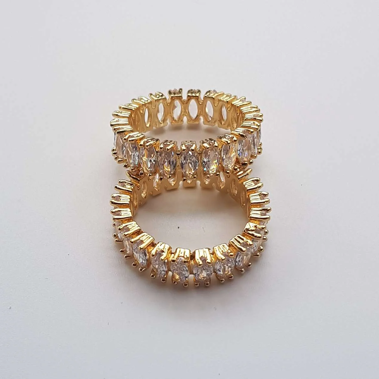 Cassie CZ Ring - Image 6
