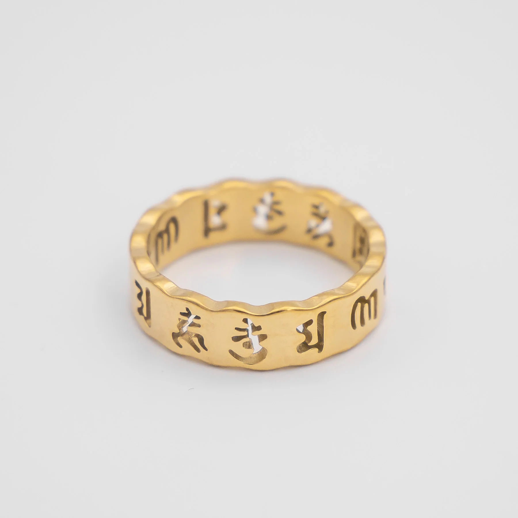 Chakra Ring - Image 3