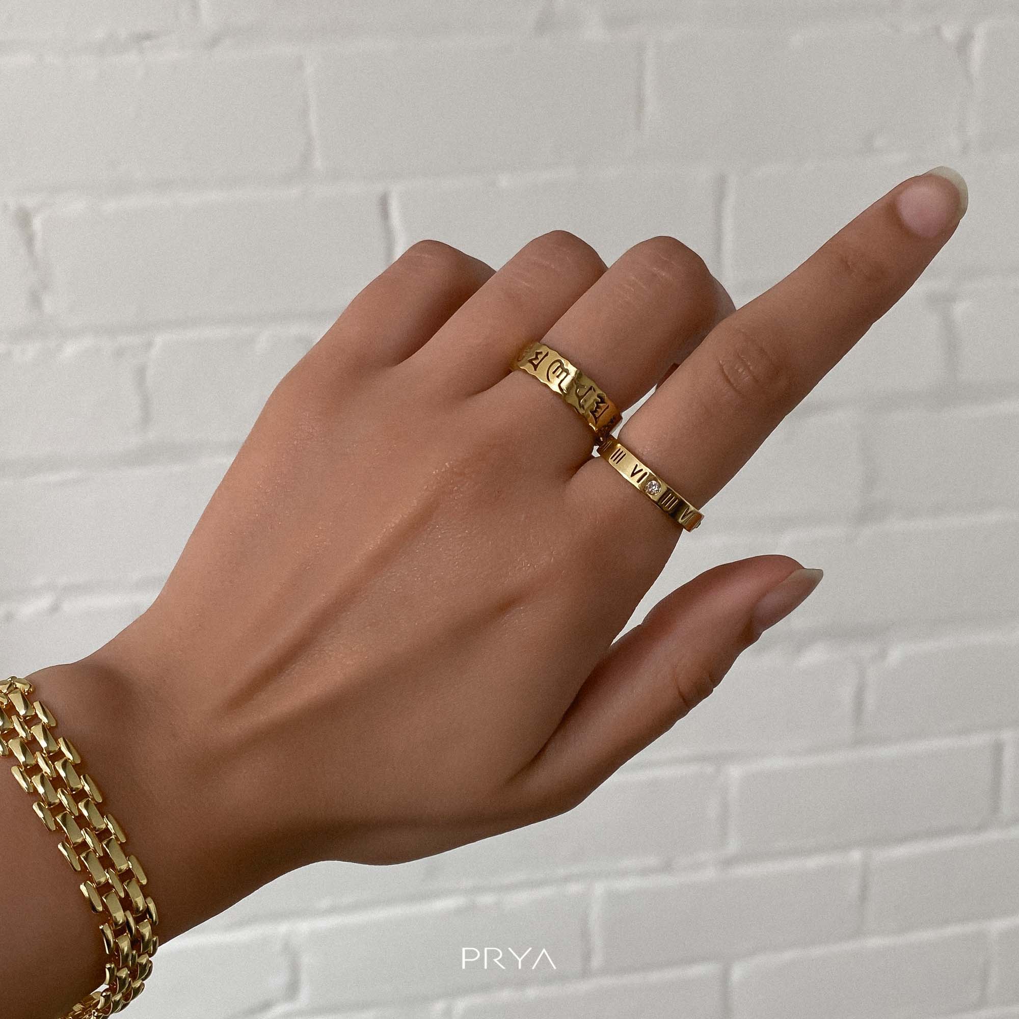 Chakra Ring - Image 4