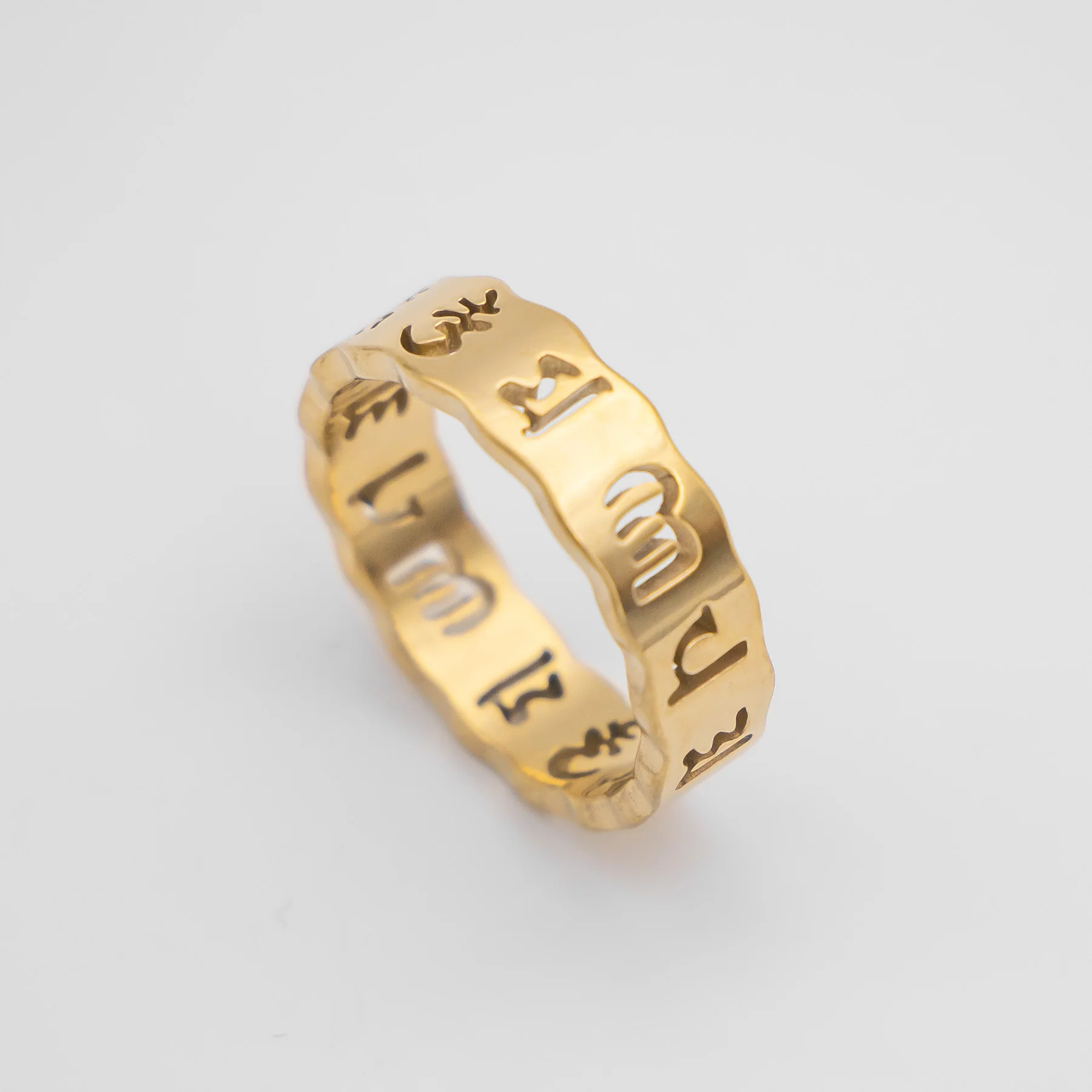 Chakra Ring - Image 5