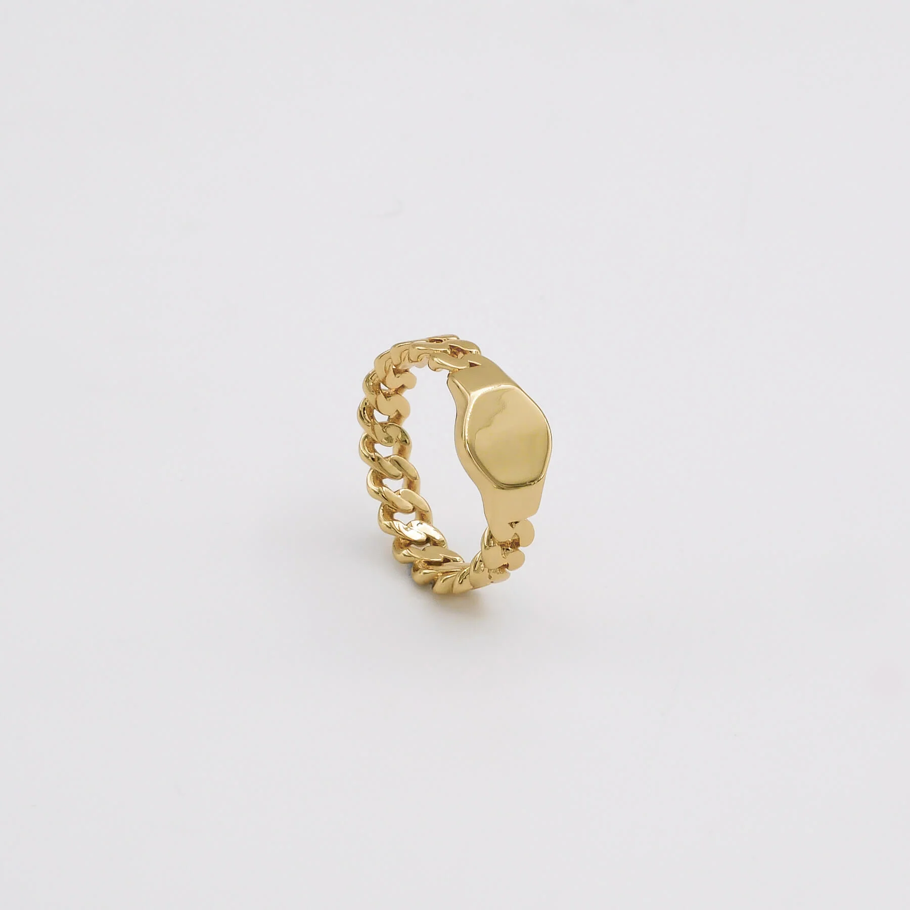 Chiara Chain Ring - Image 5