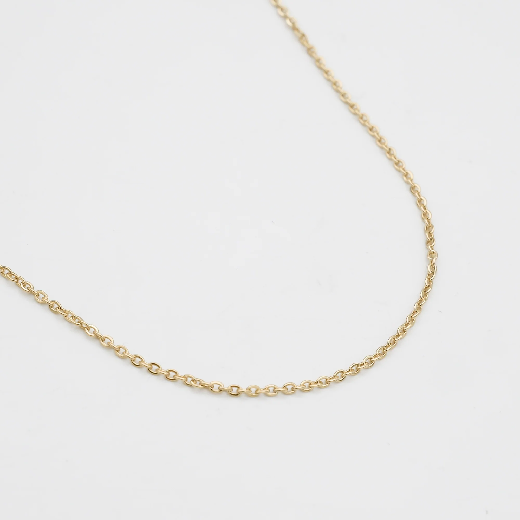 Classic Link Necklace - Image 2
