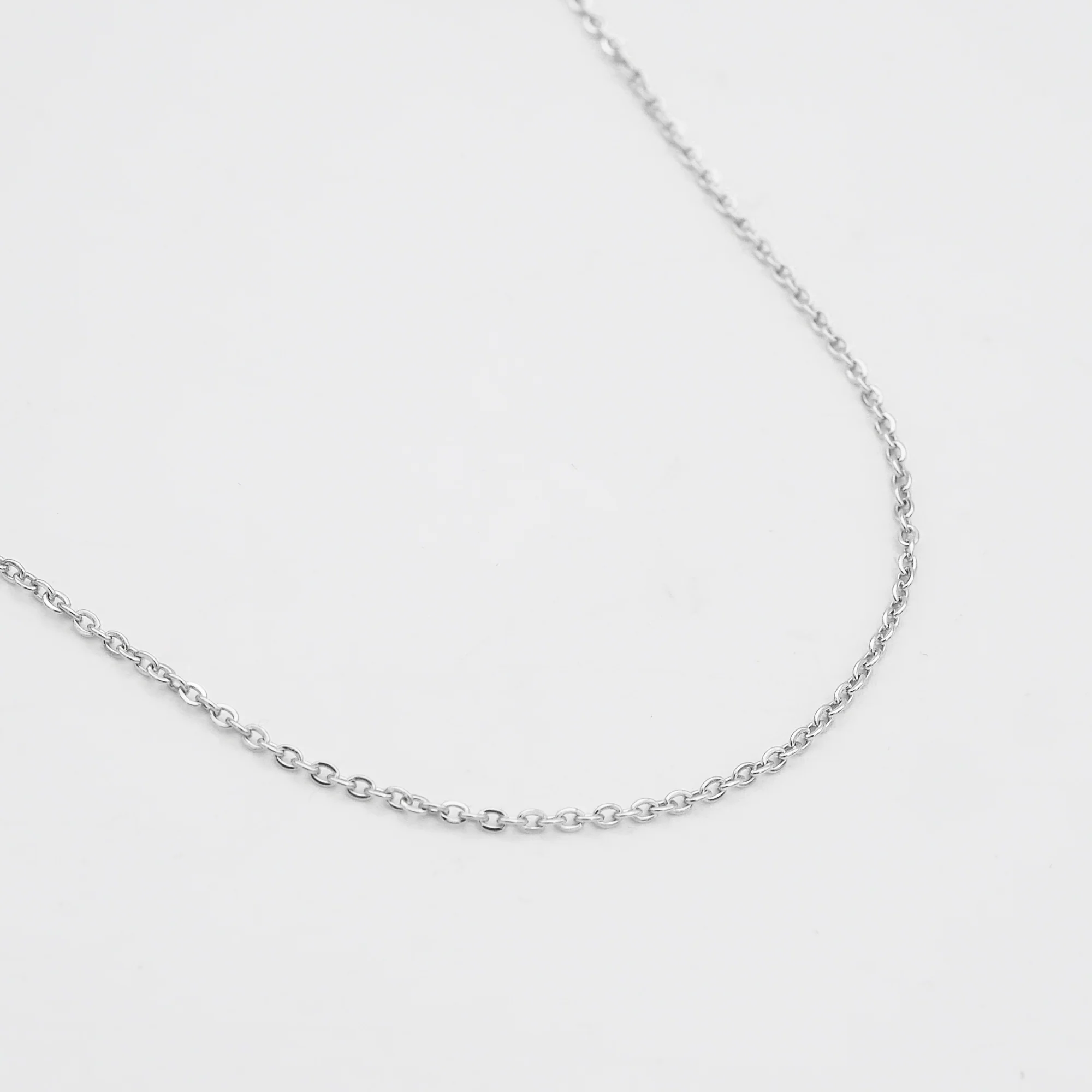 Classic Link Necklace - Image 3