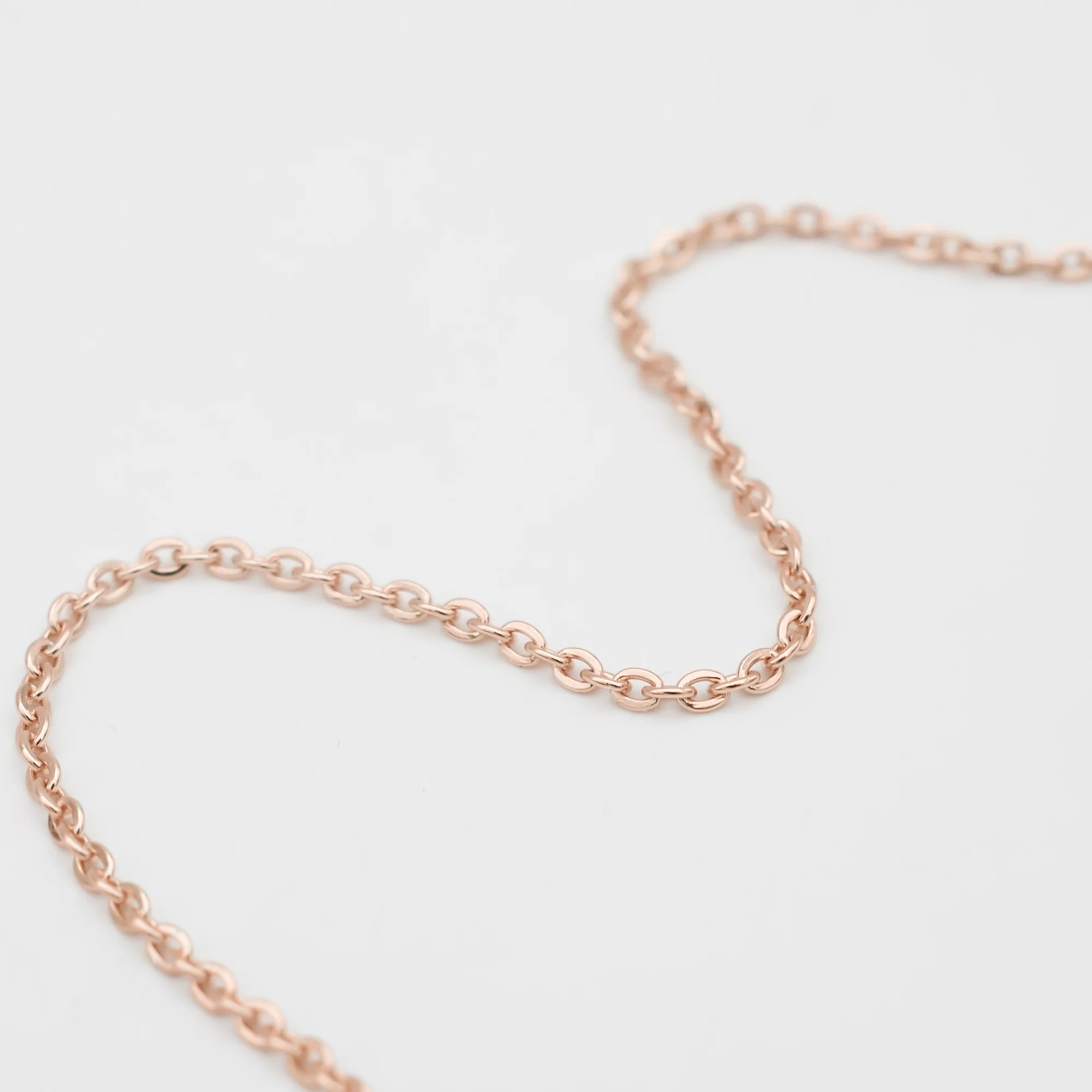 Classic Link Necklace - Image 5