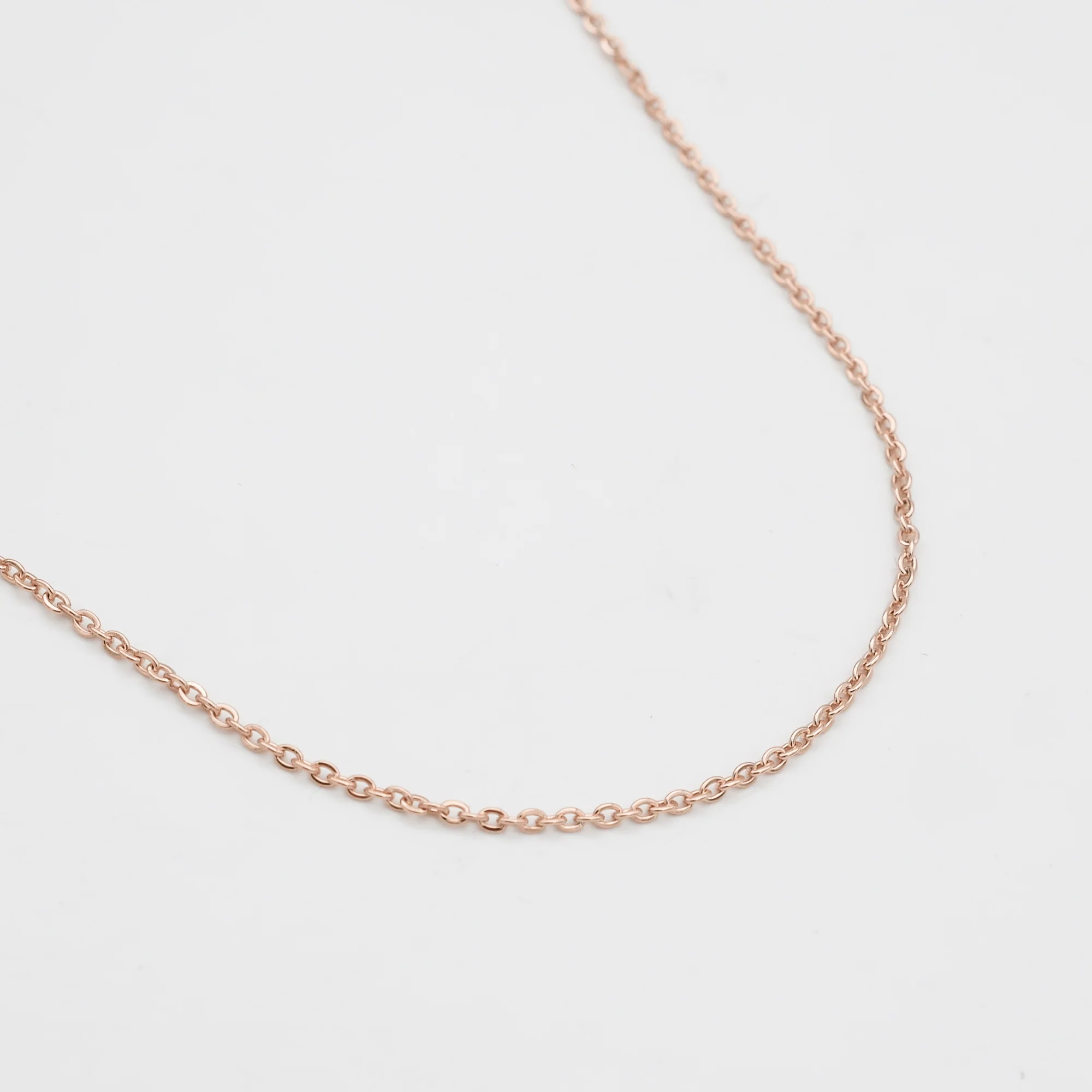 Classic Link Necklace - Image 6