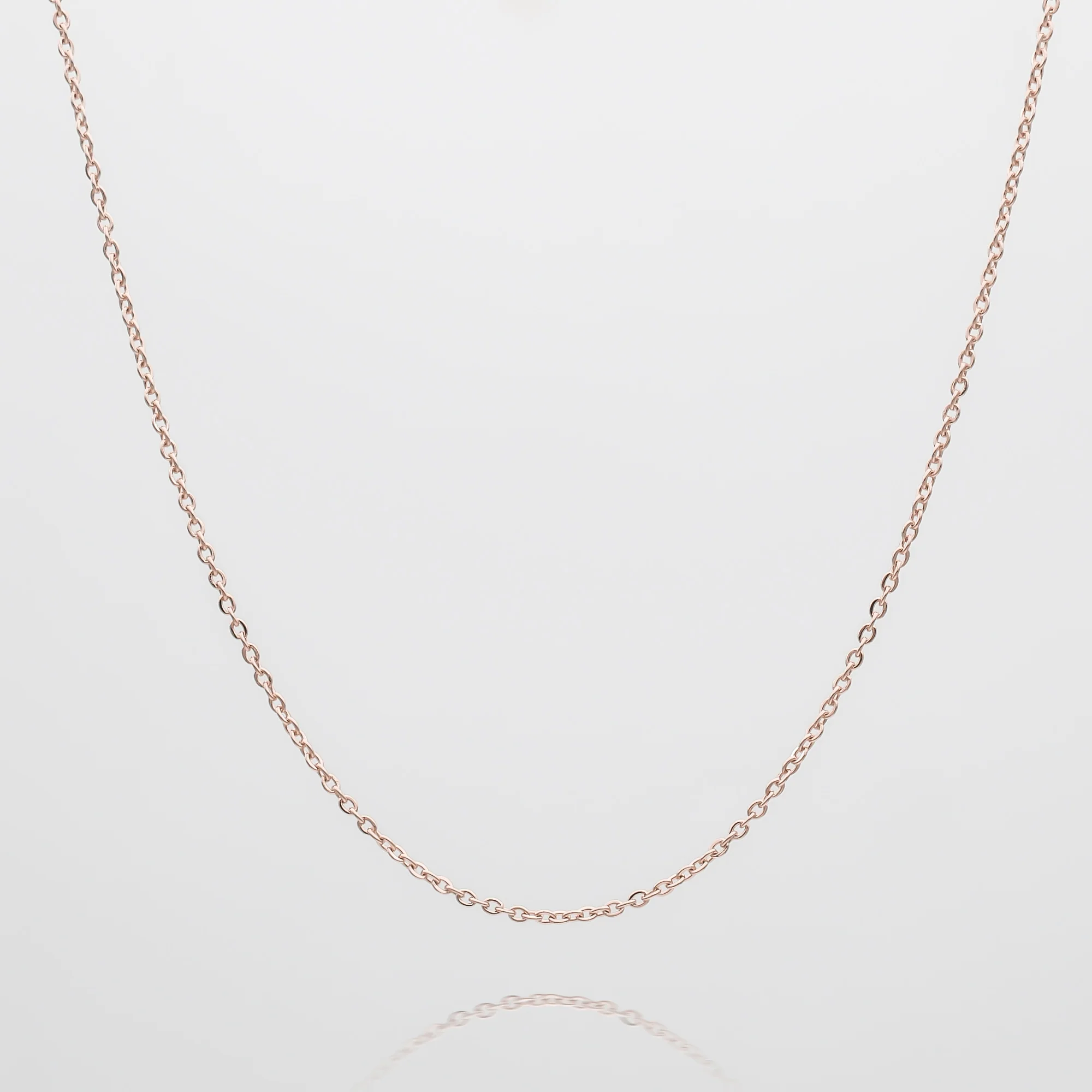 Classic Link Necklace - Image 7