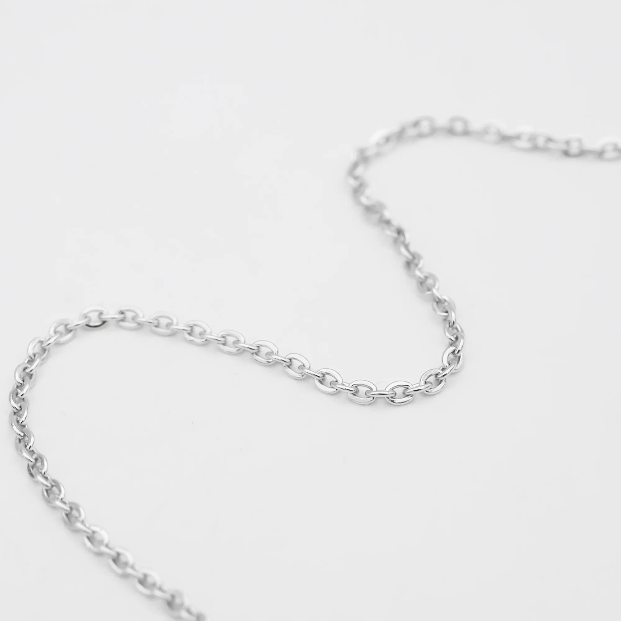 Classic Link Necklace - Image 8
