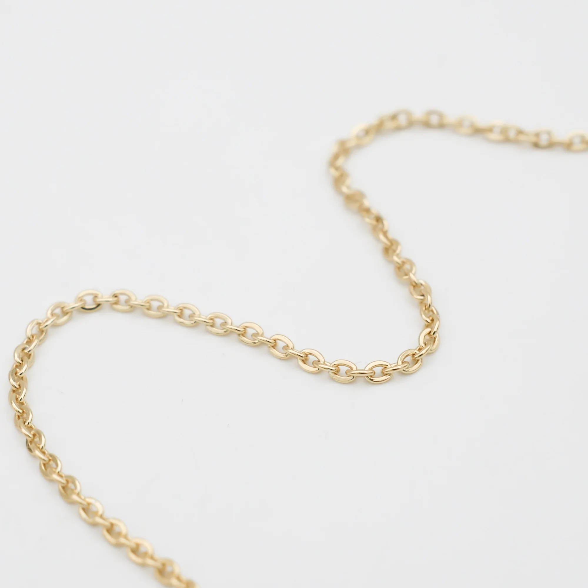 Classic Link Necklace - Image 9