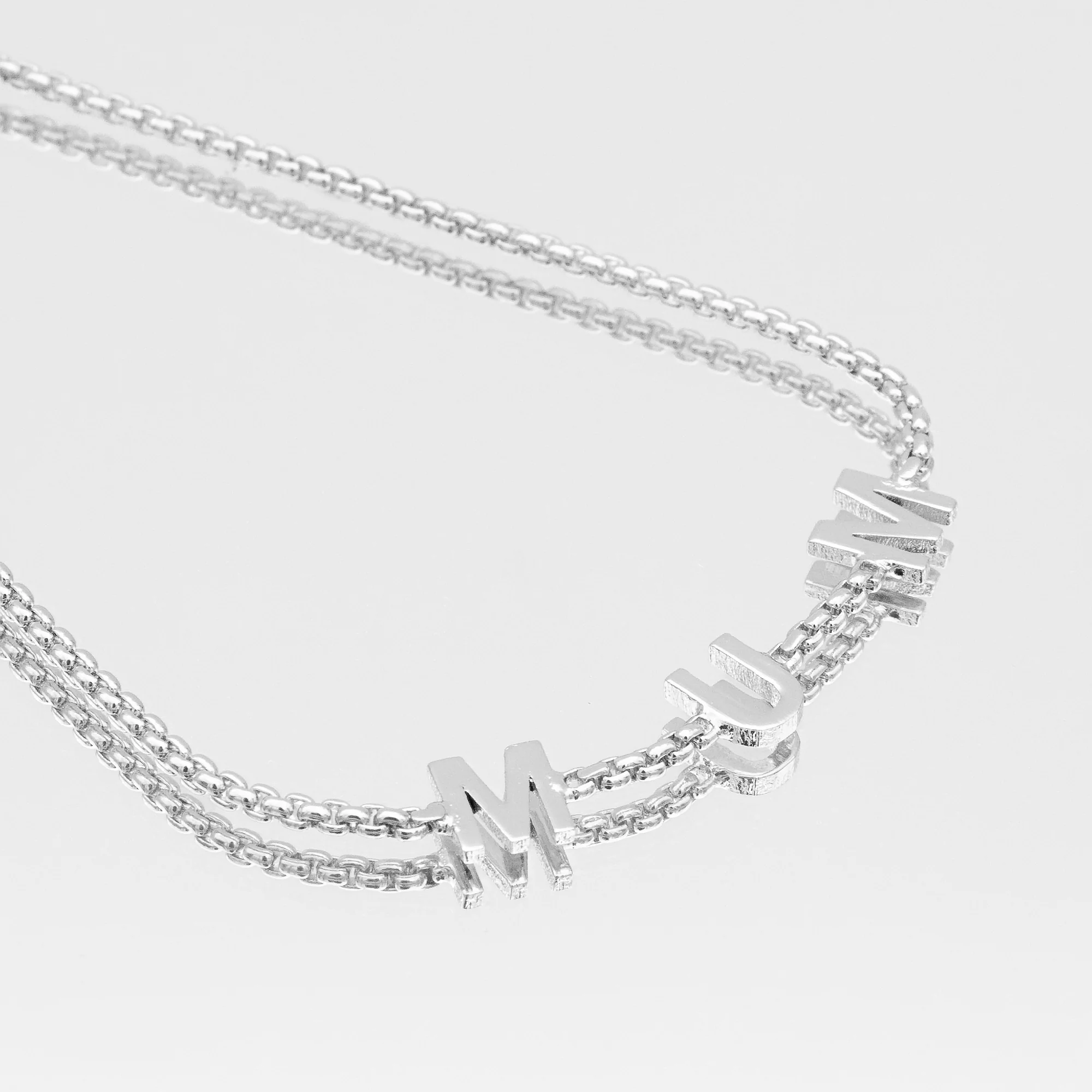Classic Custom Mum Bracelet - Image 6