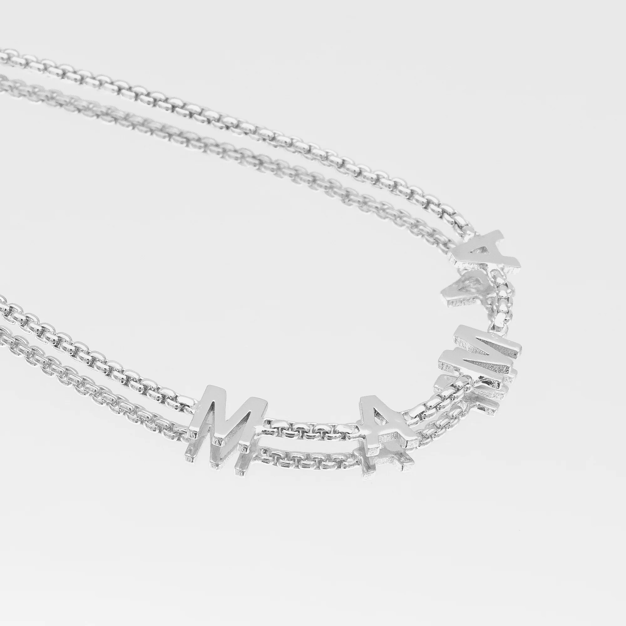 Classic Custom Mum Bracelet - Image 7