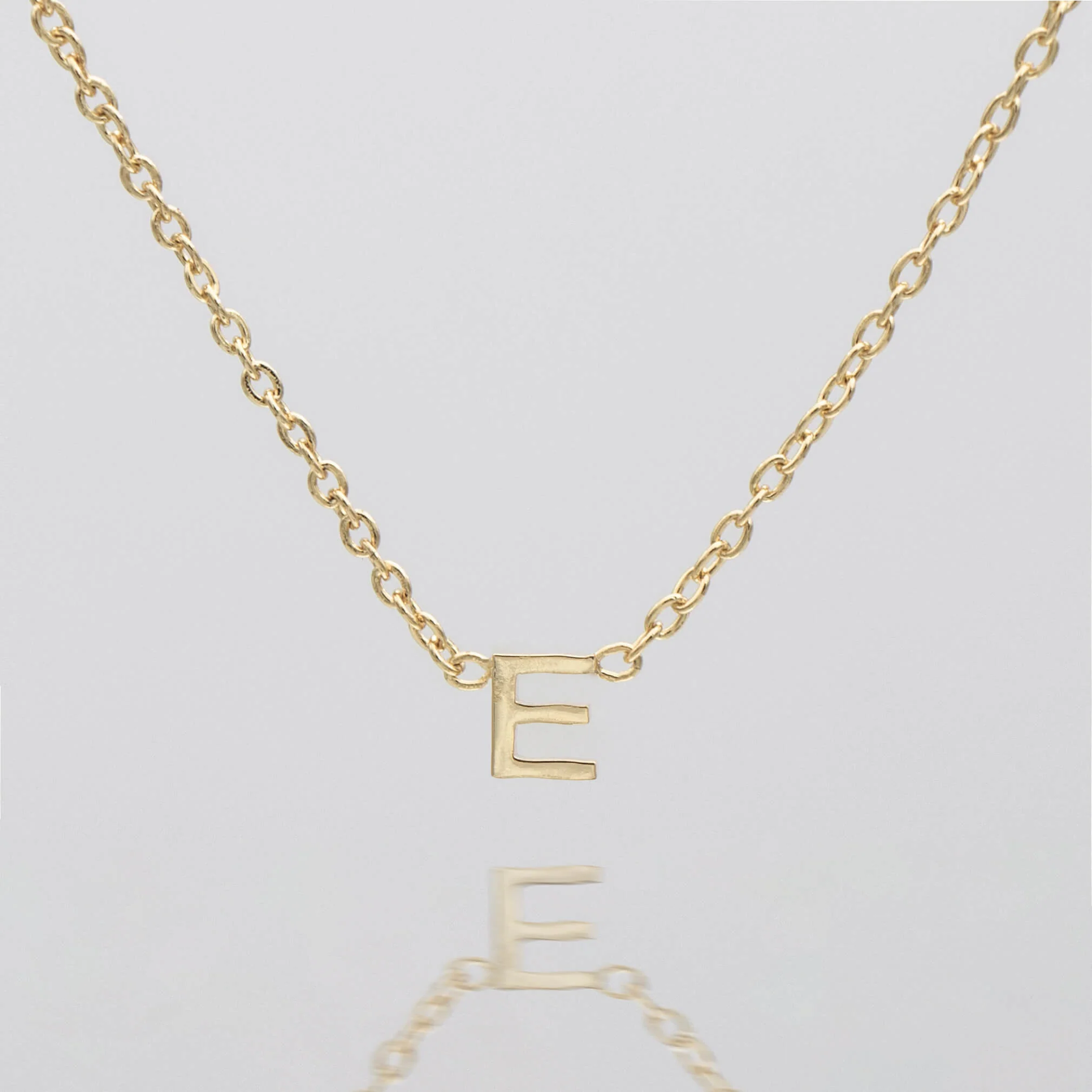 Maia Initial Necklace - Image 18