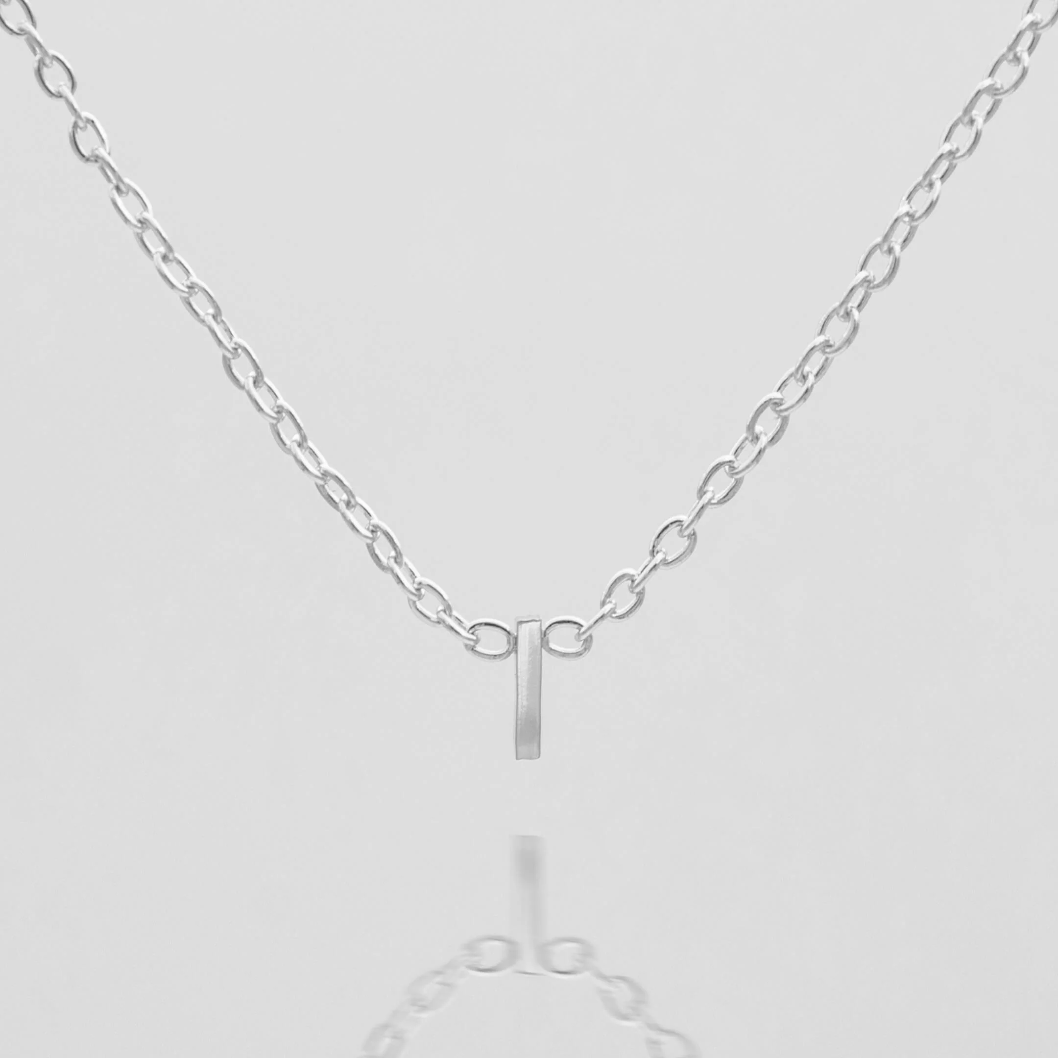 Maia Initial Necklace - Image 23