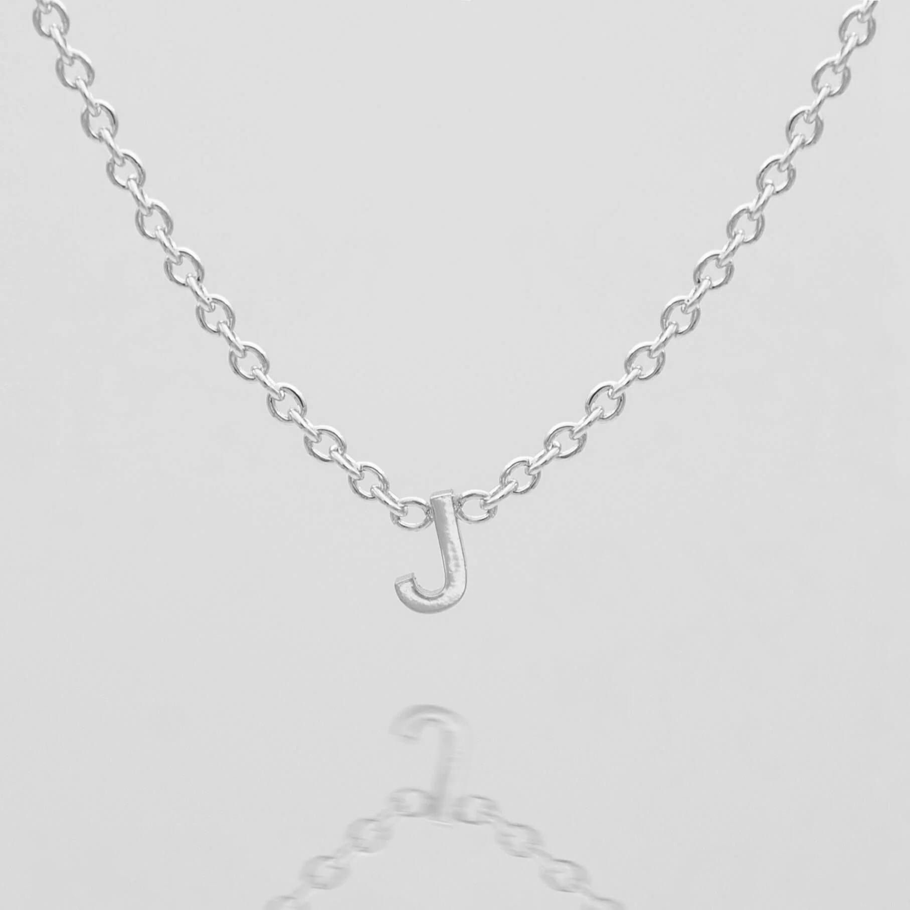 Maia Initial Necklace - Image 26