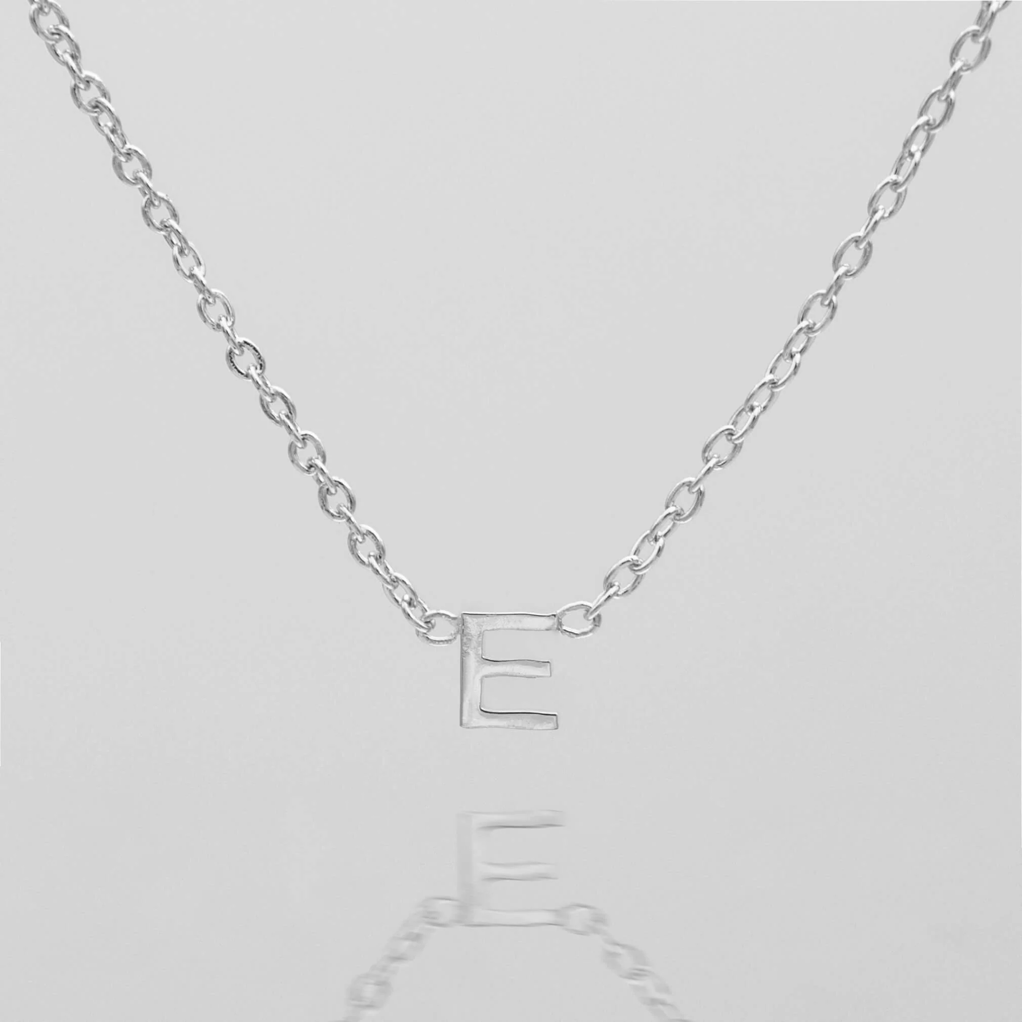 Maia Initial Necklace - Image 47