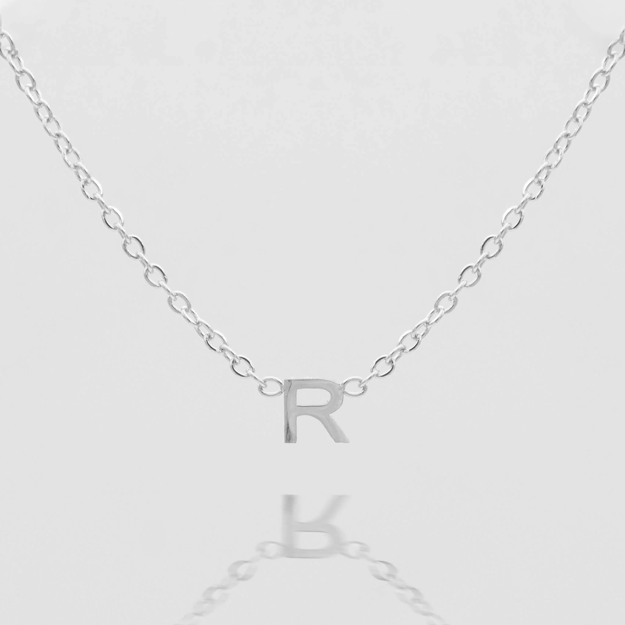 Maia Initial Necklace - Image 51