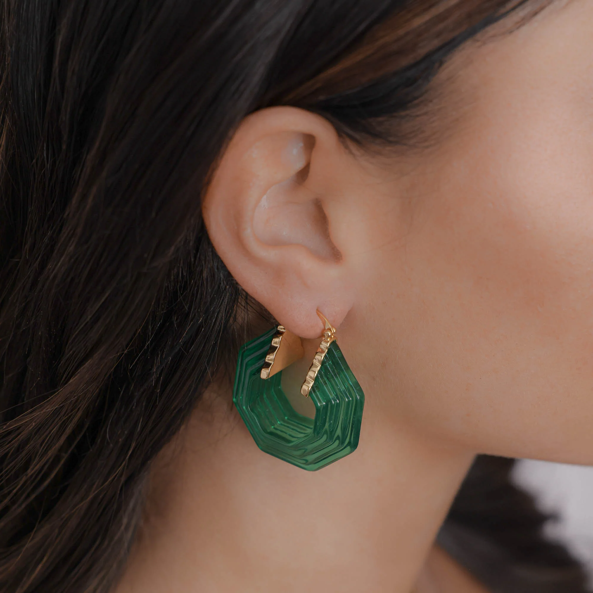 Claudia Earrings - Image 2