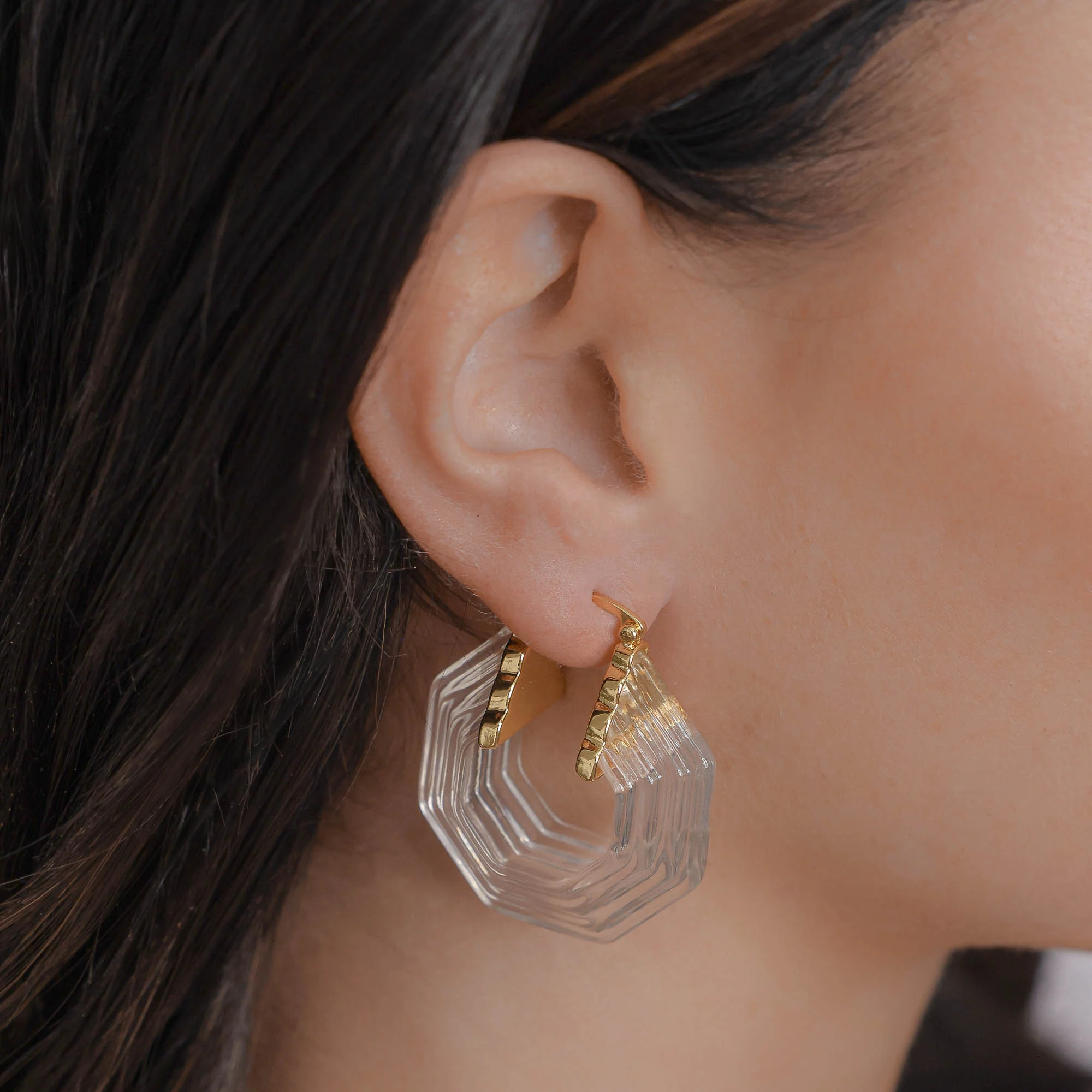 Claudia Earrings - Image 3