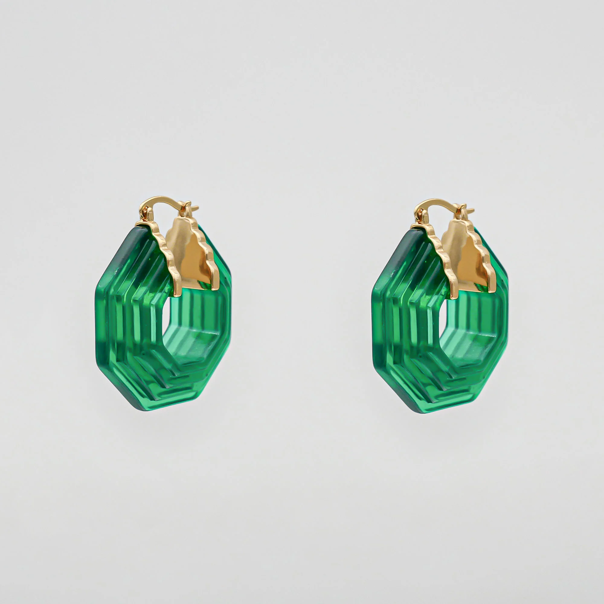 Claudia Earrings - Image 4