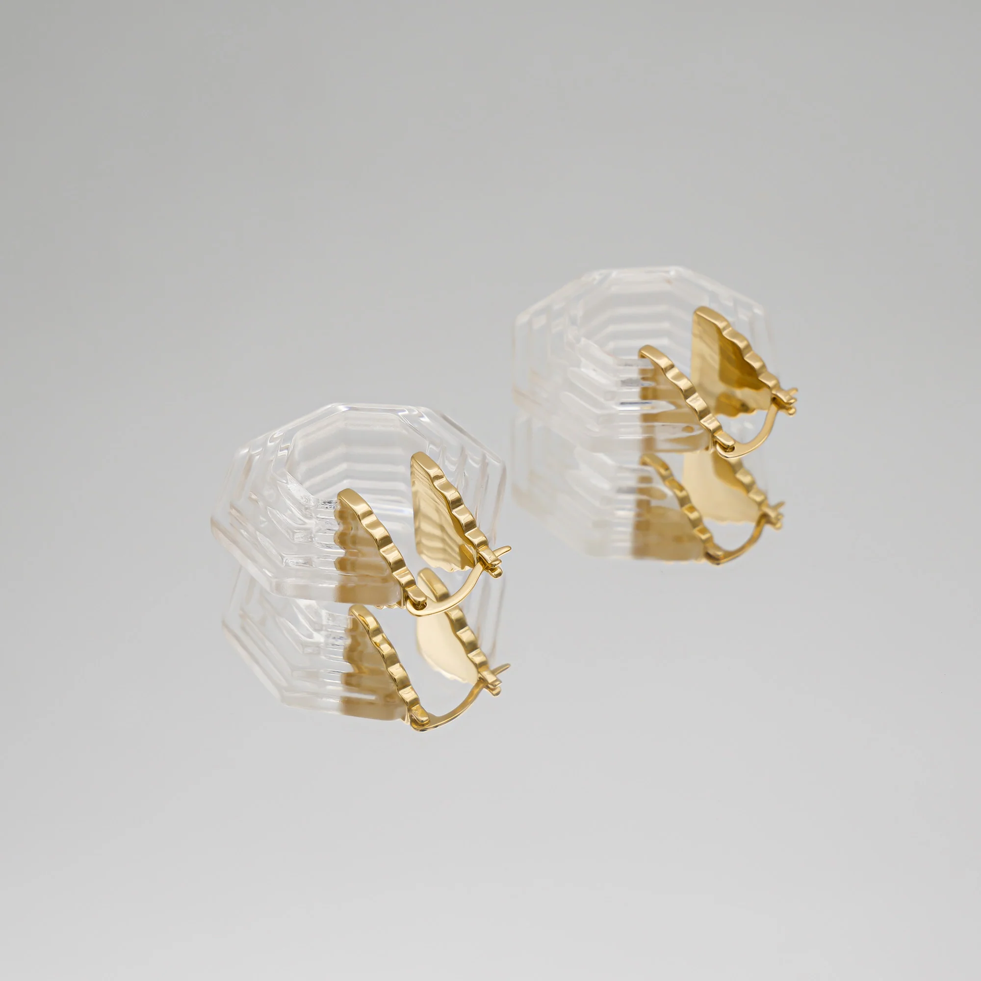 Claudia Earrings - Image 6