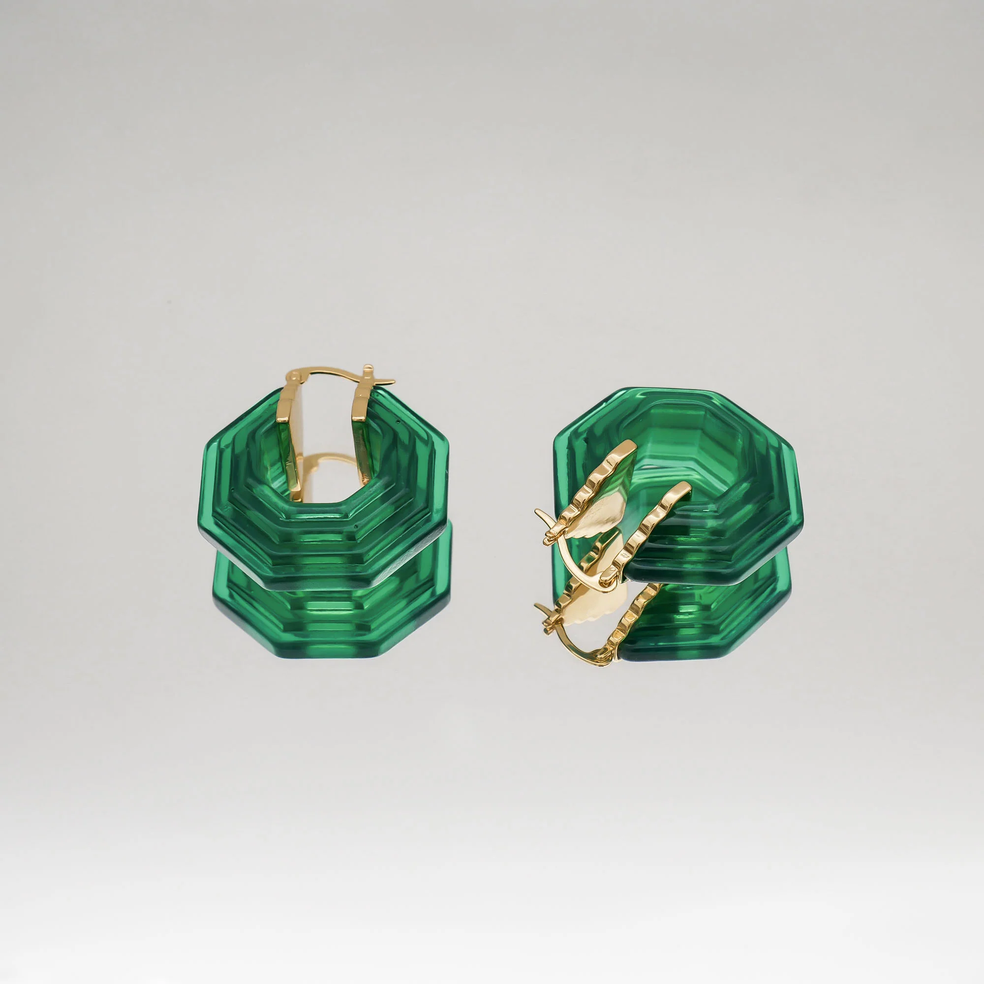 Claudia Earrings - Image 7