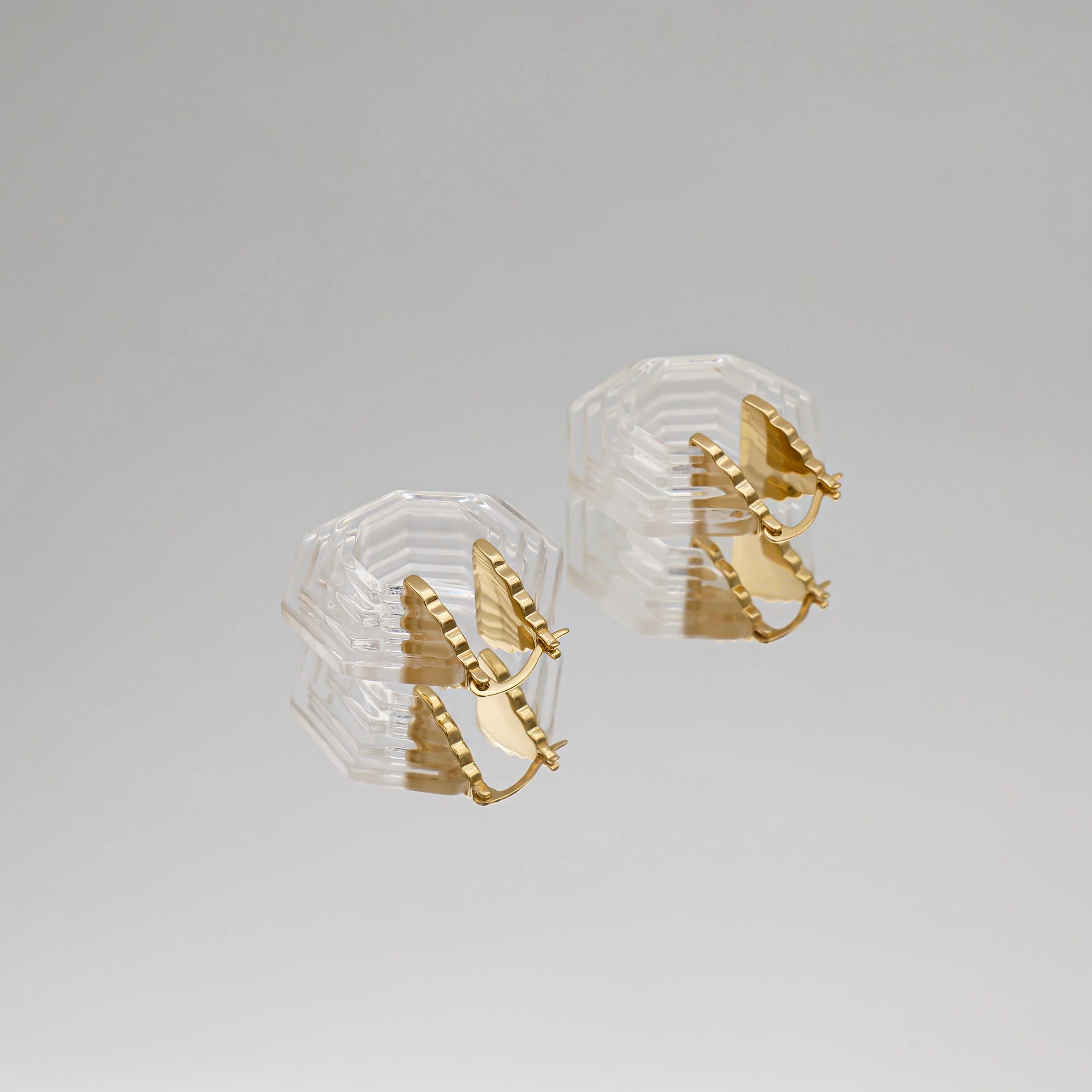 Claudia Earrings - Image 8