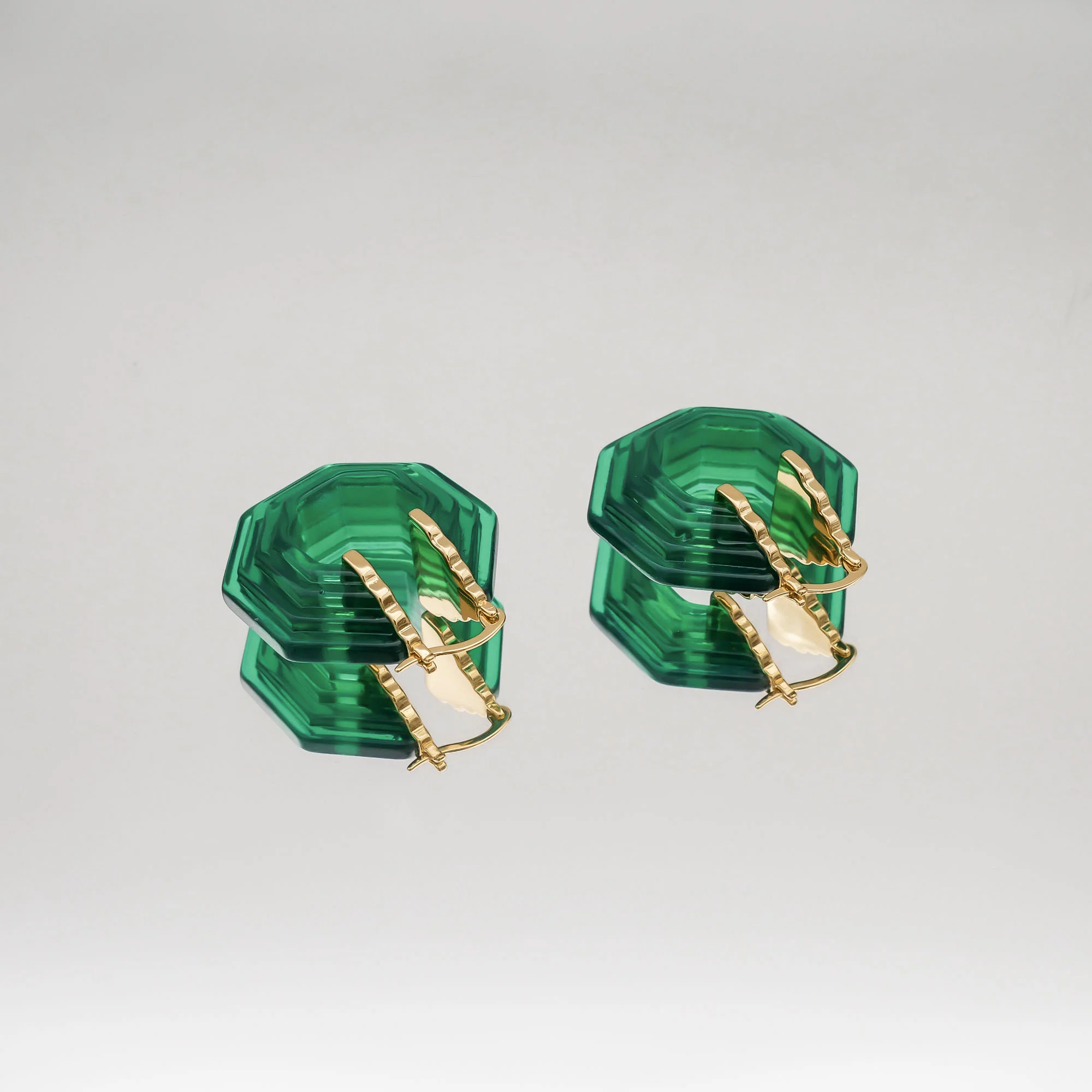 Claudia Earrings - Image 9