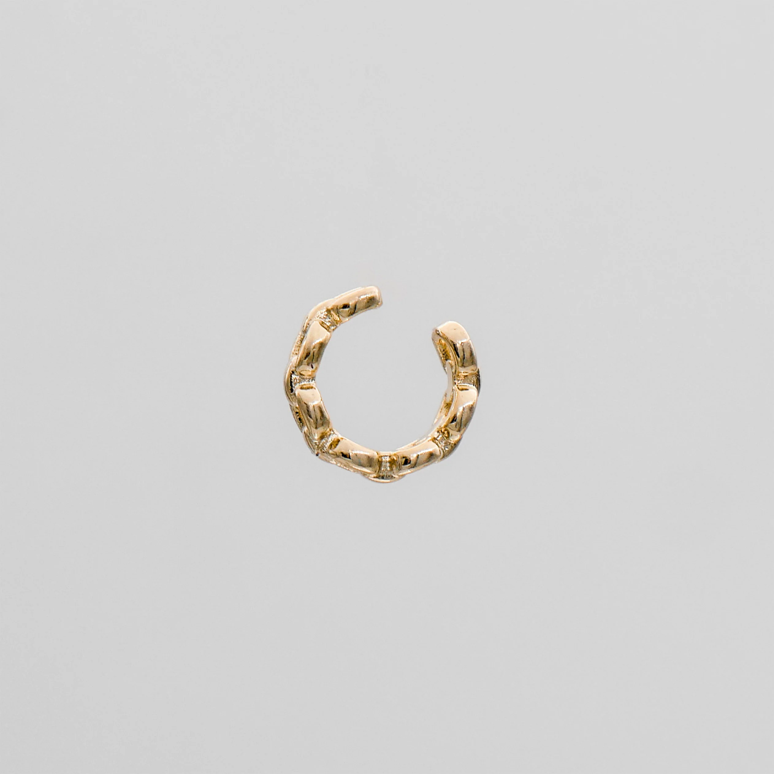 Clio Ear Cuff - Image 2