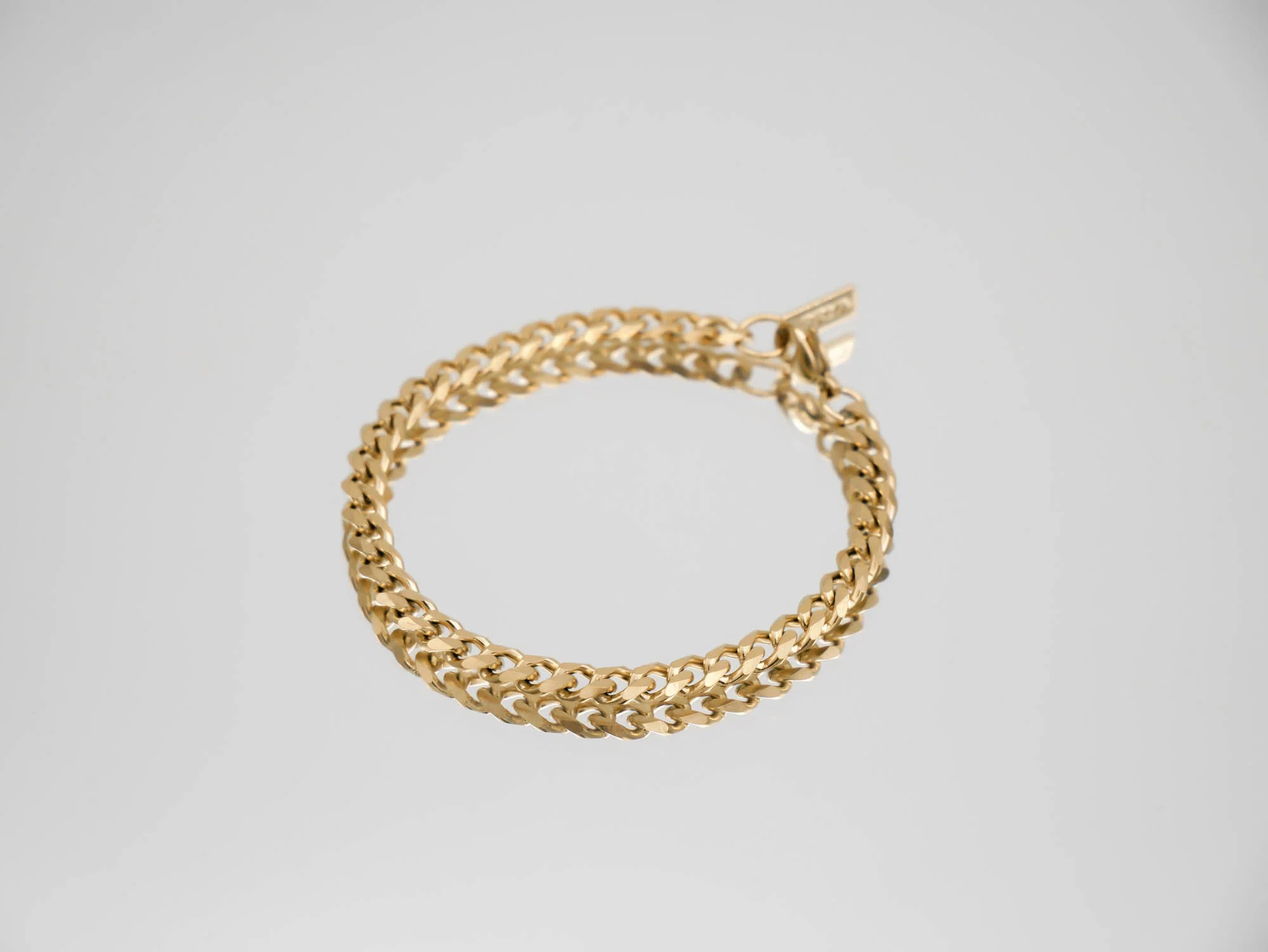 Cuban Chain Bracelet - Image 10