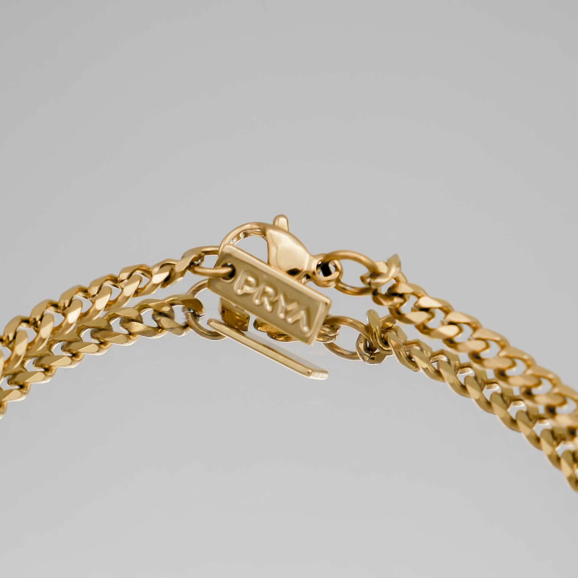Cuban Chain Bracelet - Image 11
