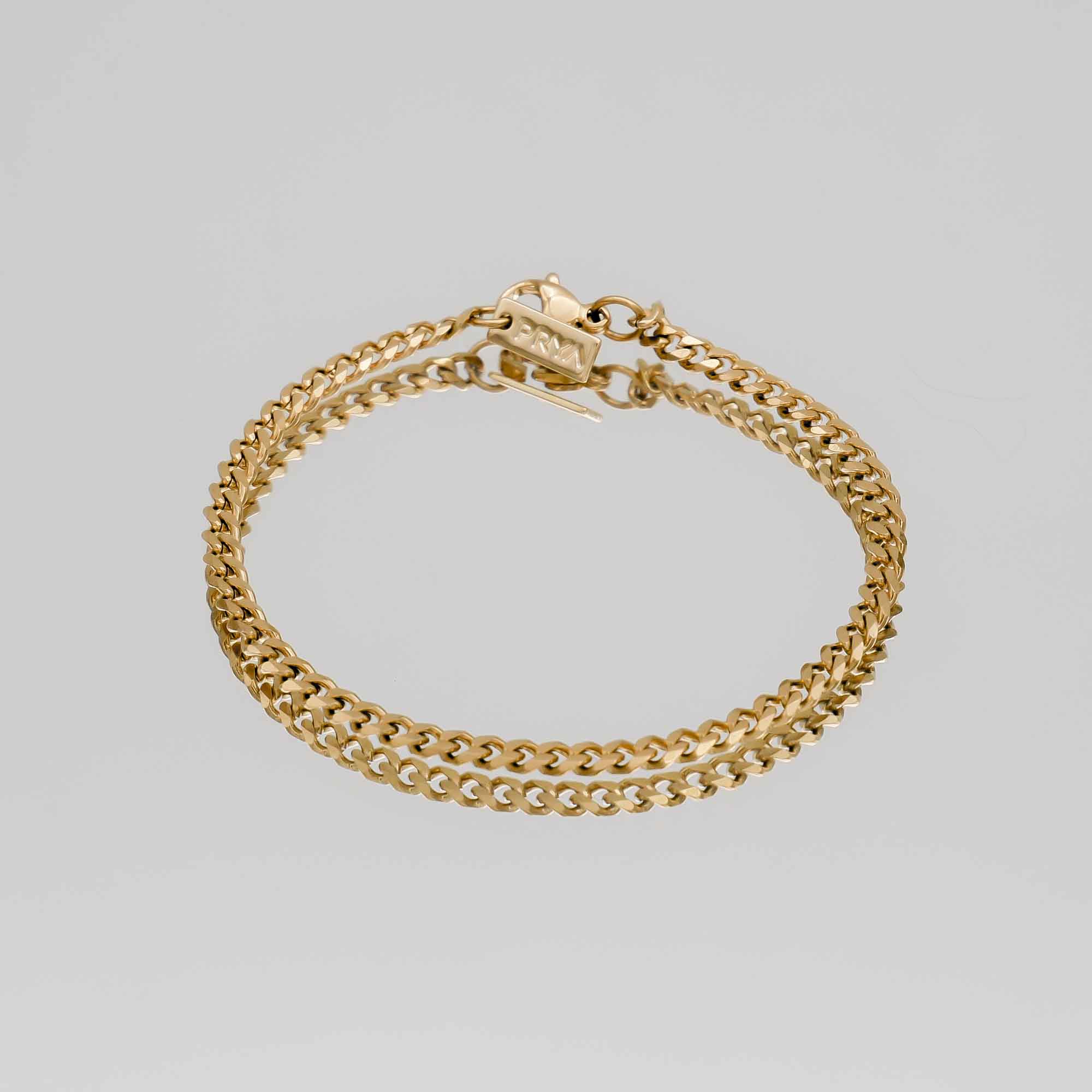 Cuban Chain Bracelet - Image 13