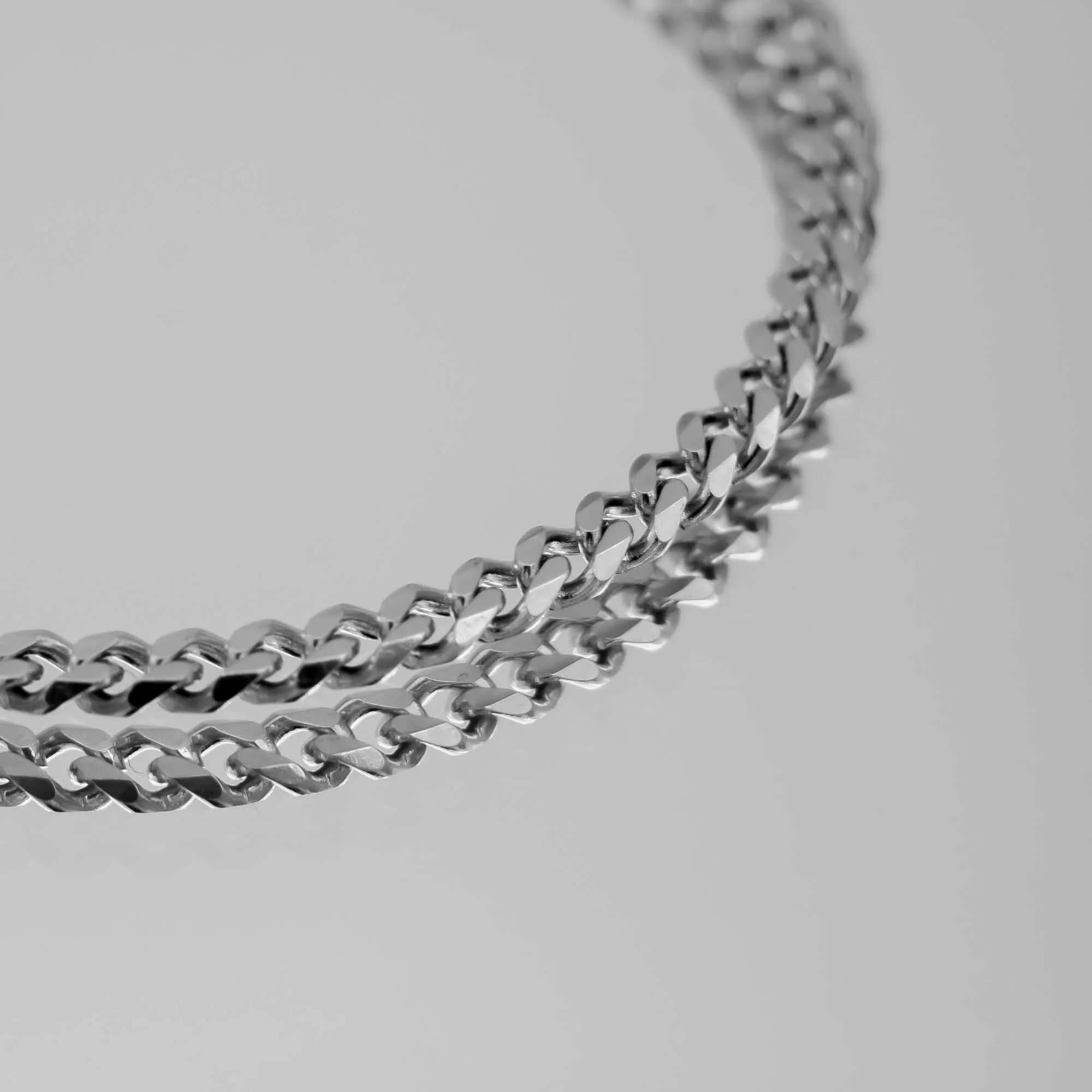 Cuban Chain Bracelet - Image 14