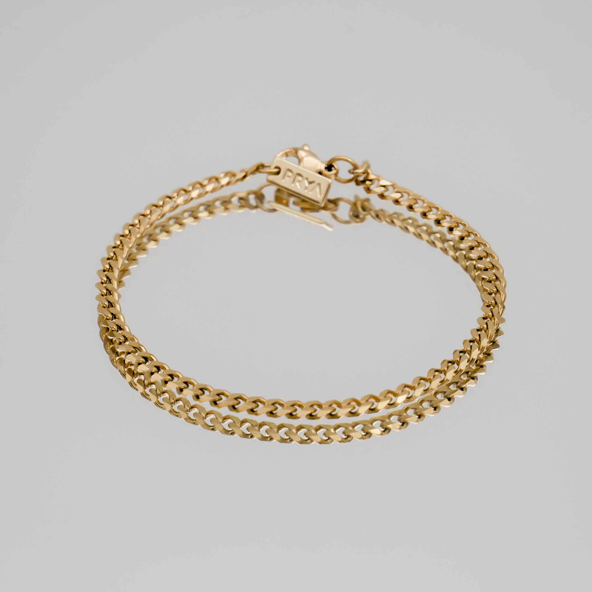 Cuban Chain Bracelet - Image 16