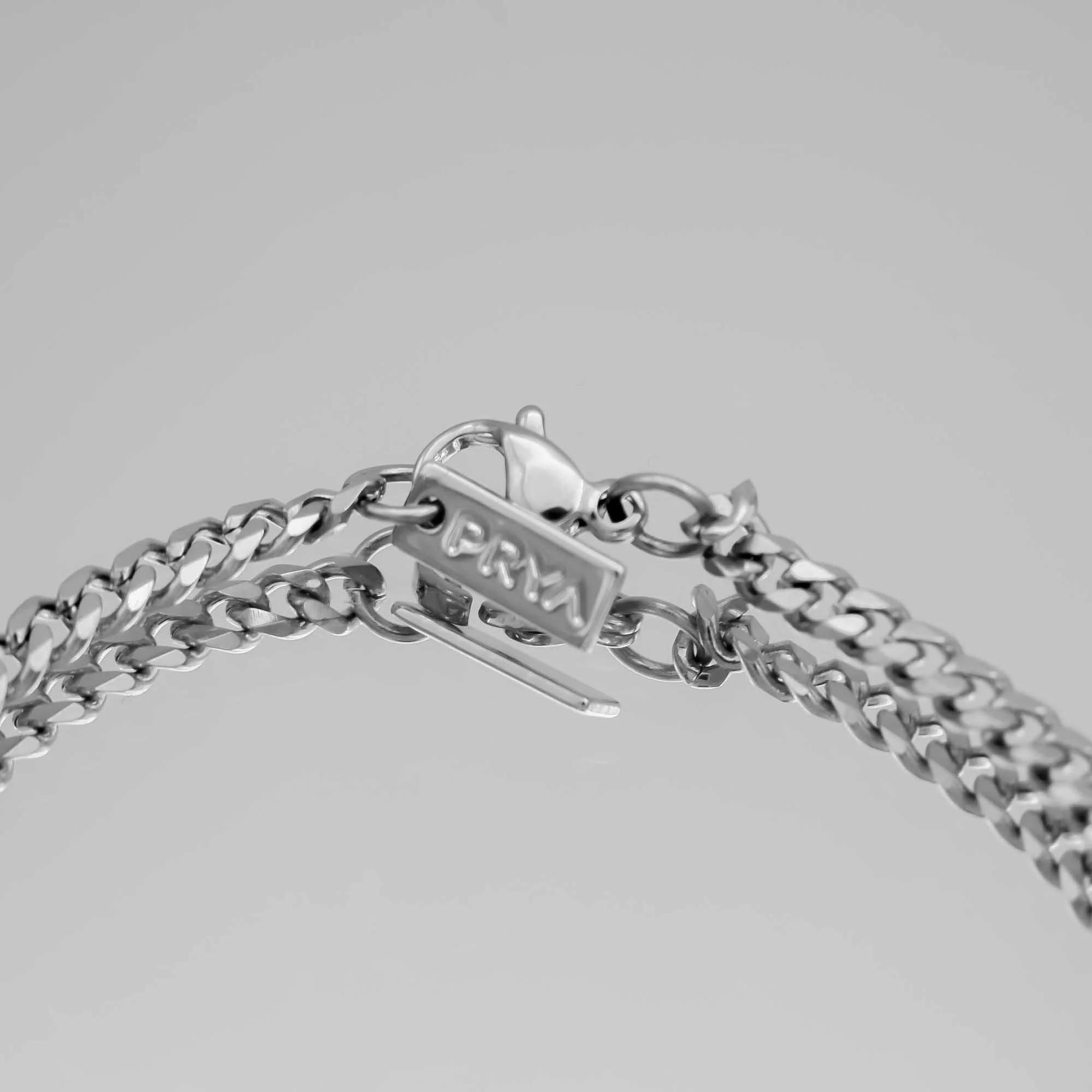 Cuban Chain Bracelet - Image 17
