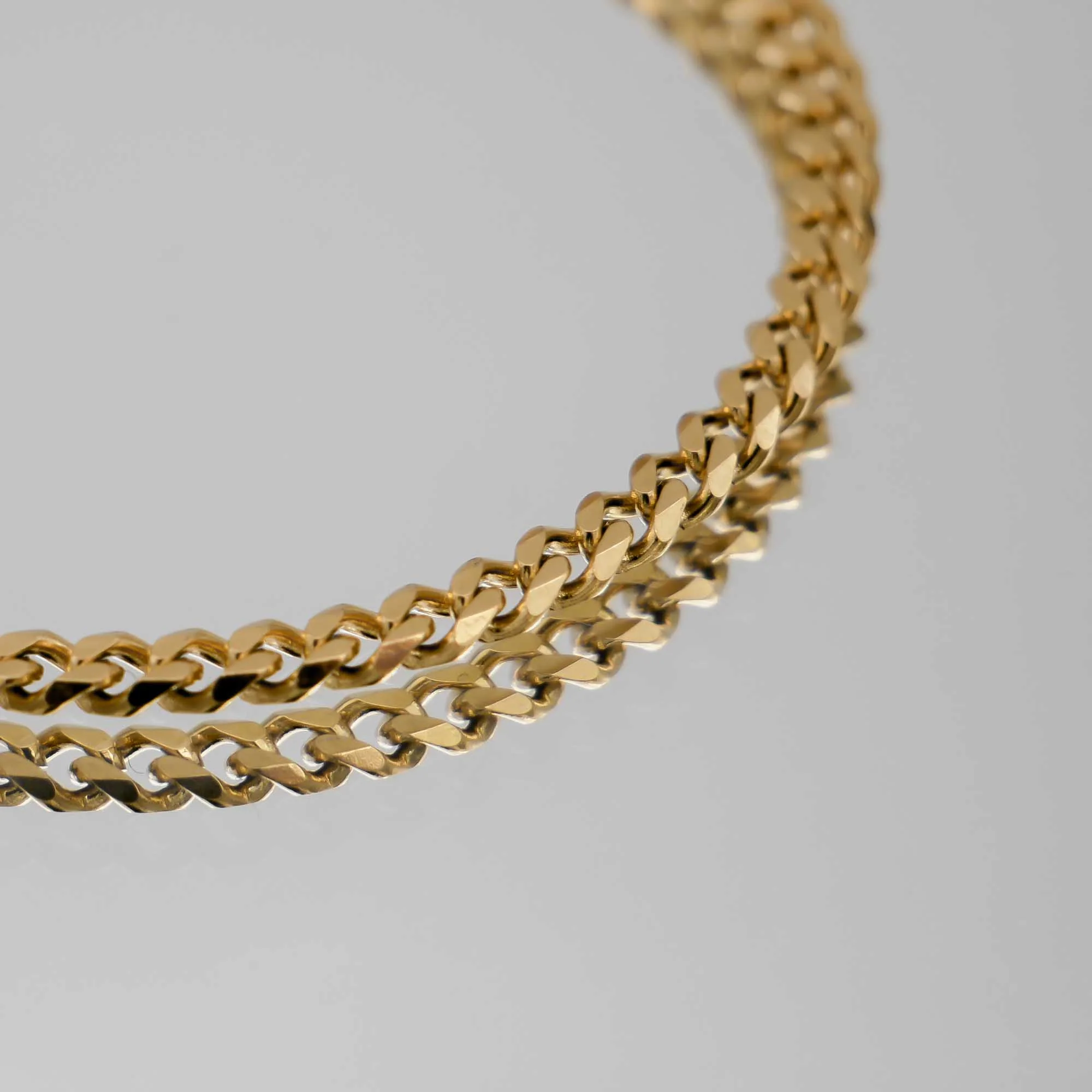 Cuban Chain Bracelet - Image 18