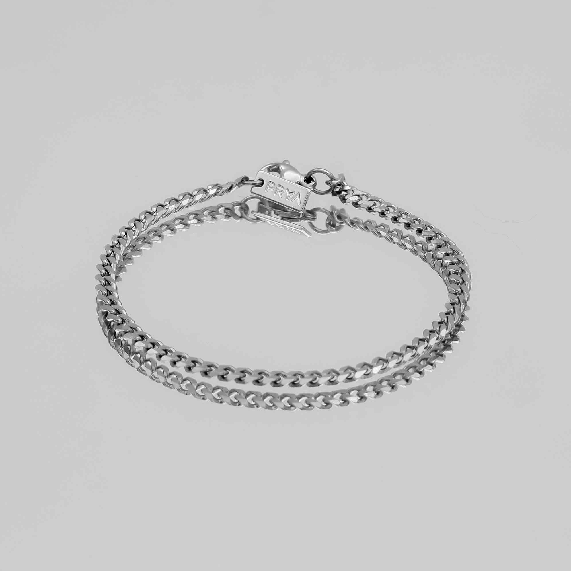 Cuban Chain Bracelet - Image 19