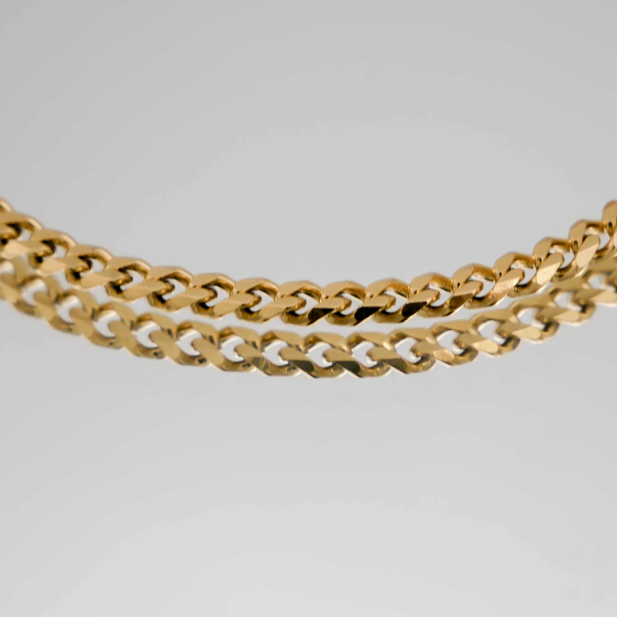 Cuban Chain Bracelet - Image 20