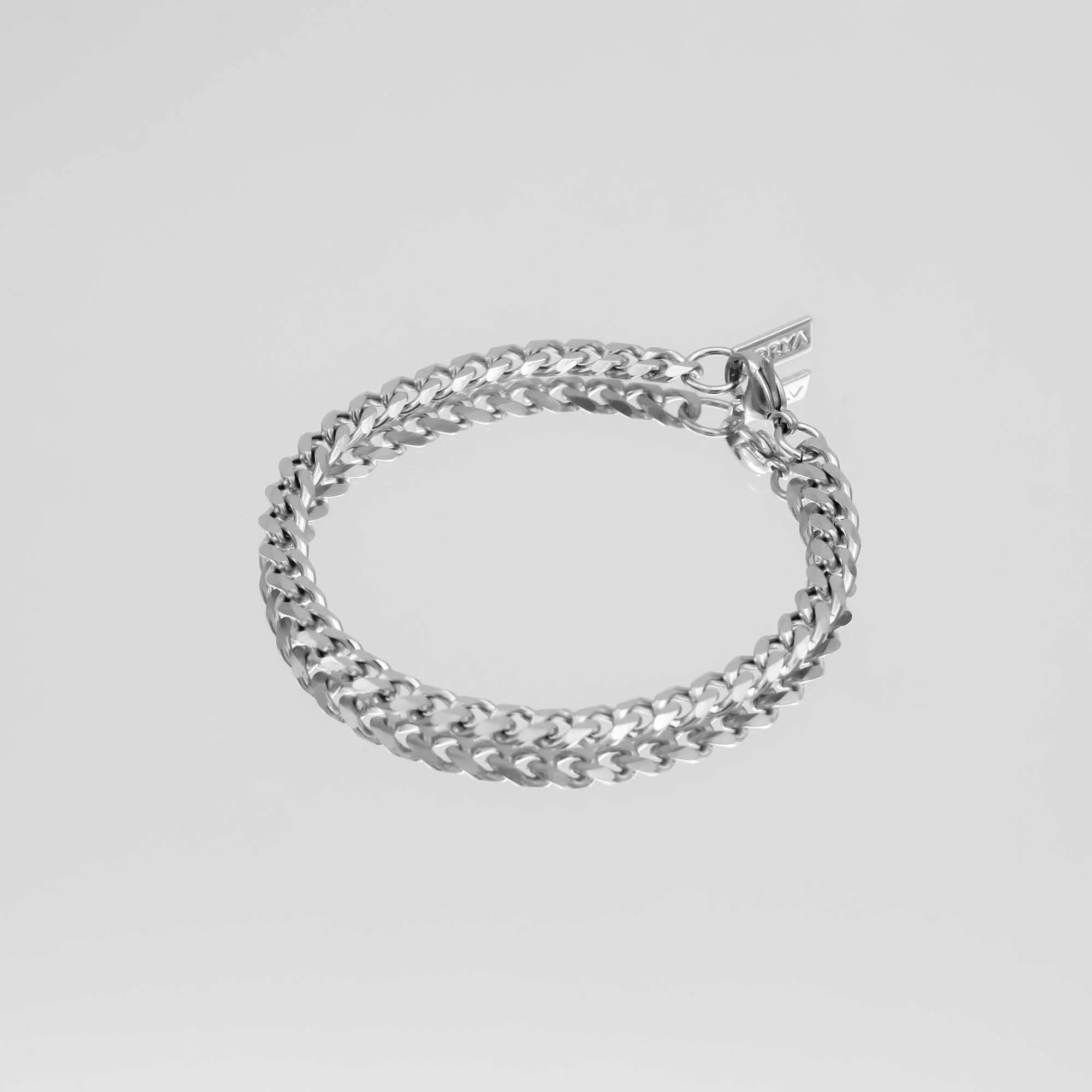 Cuban Chain Bracelet - Image 3