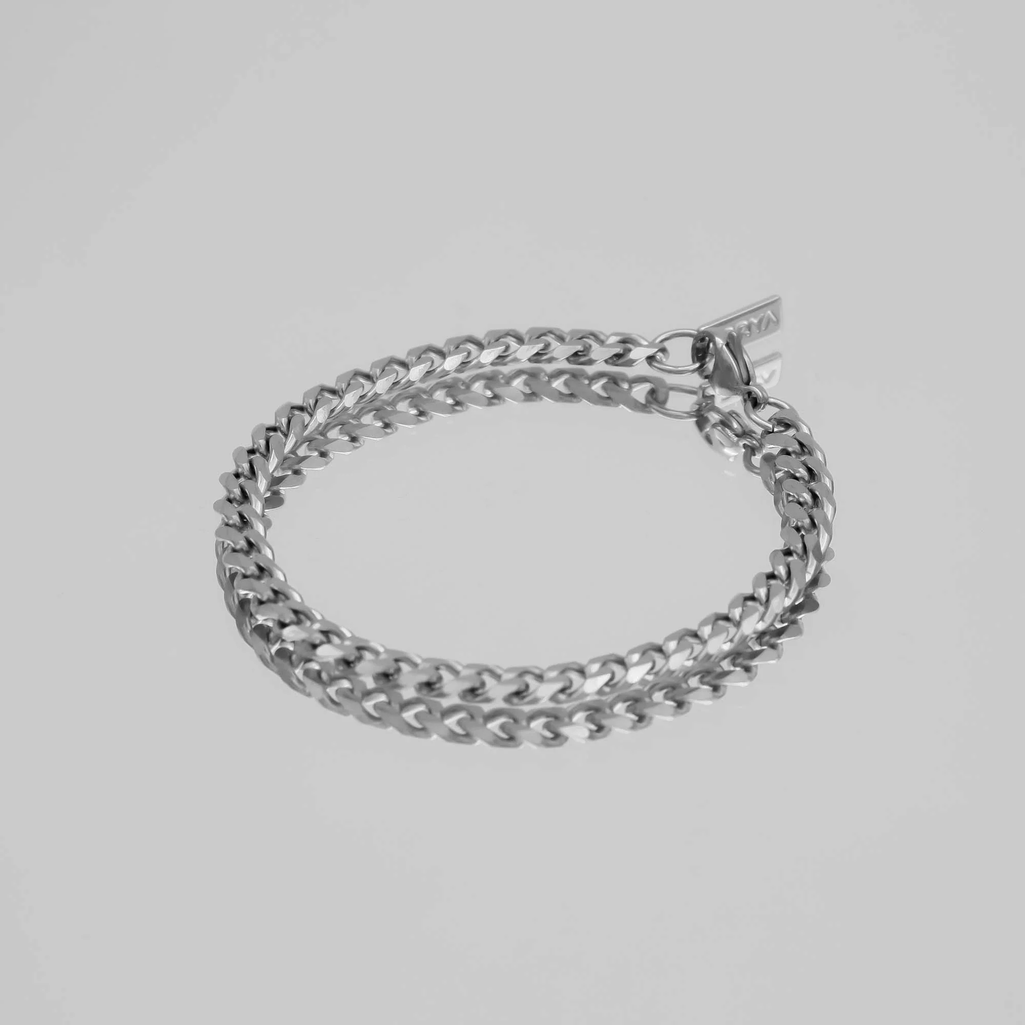 Cuban Chain Bracelet - Image 6