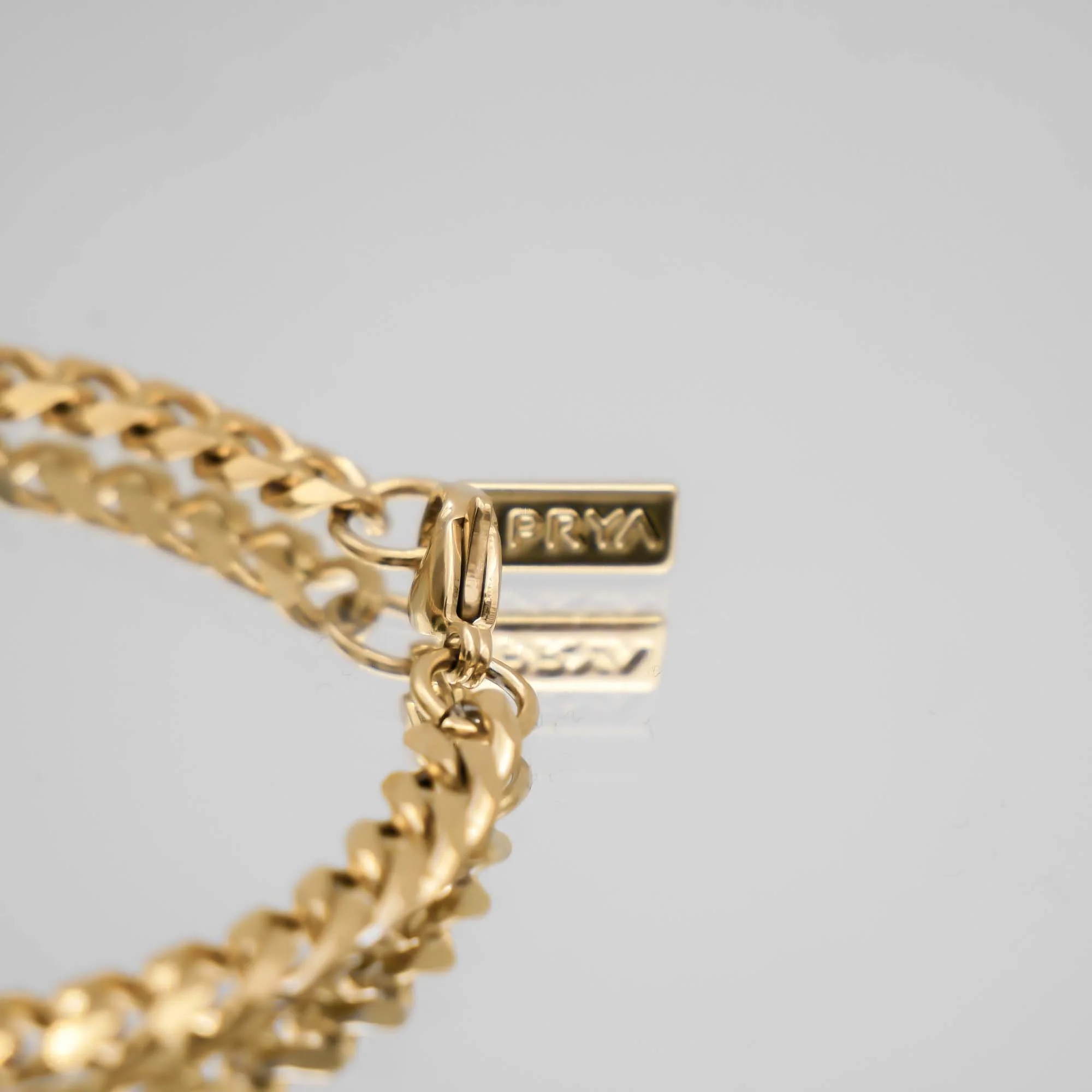 Cuban Chain Bracelet - Image 8