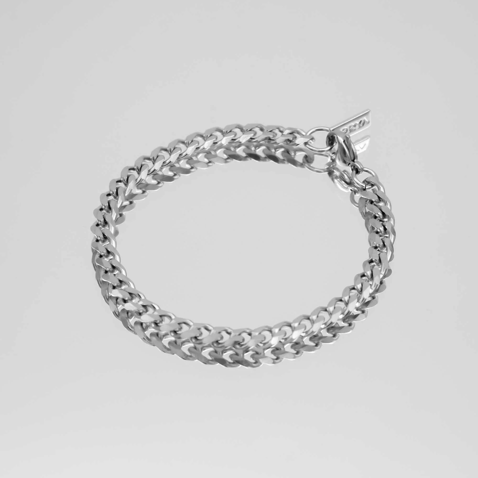 Cuban Chain Bracelet - Image 9