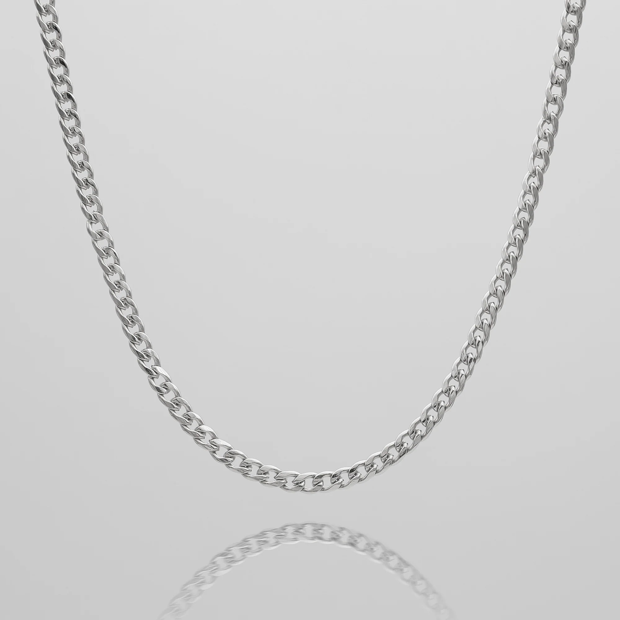 Cuban Pendant Chain - Image 2