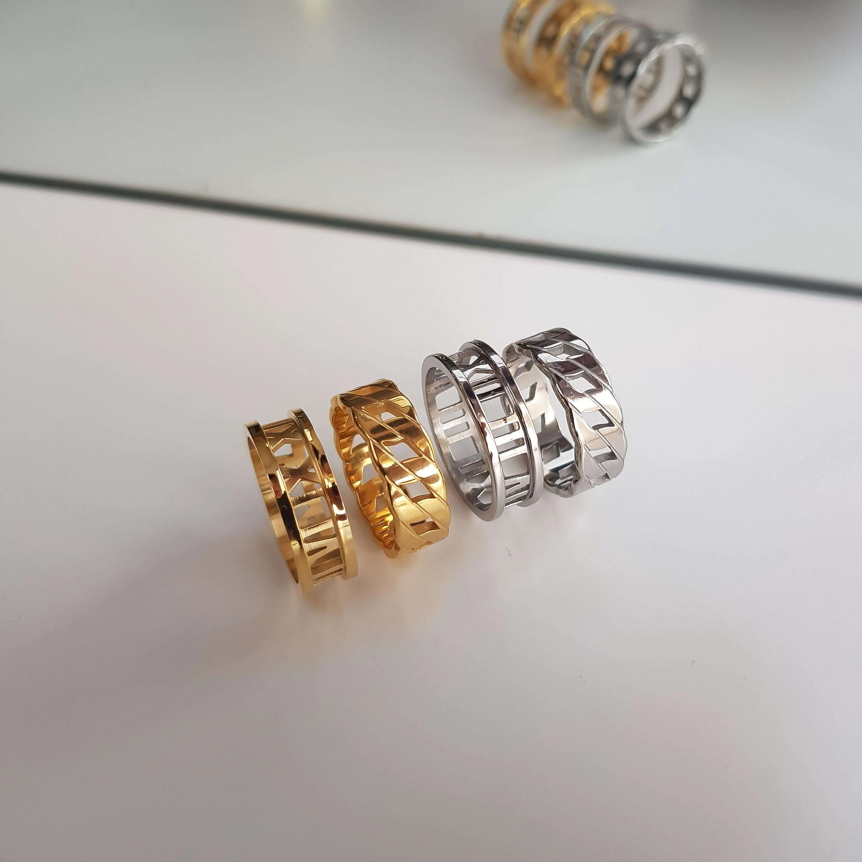 Cuban Ring - Image 10