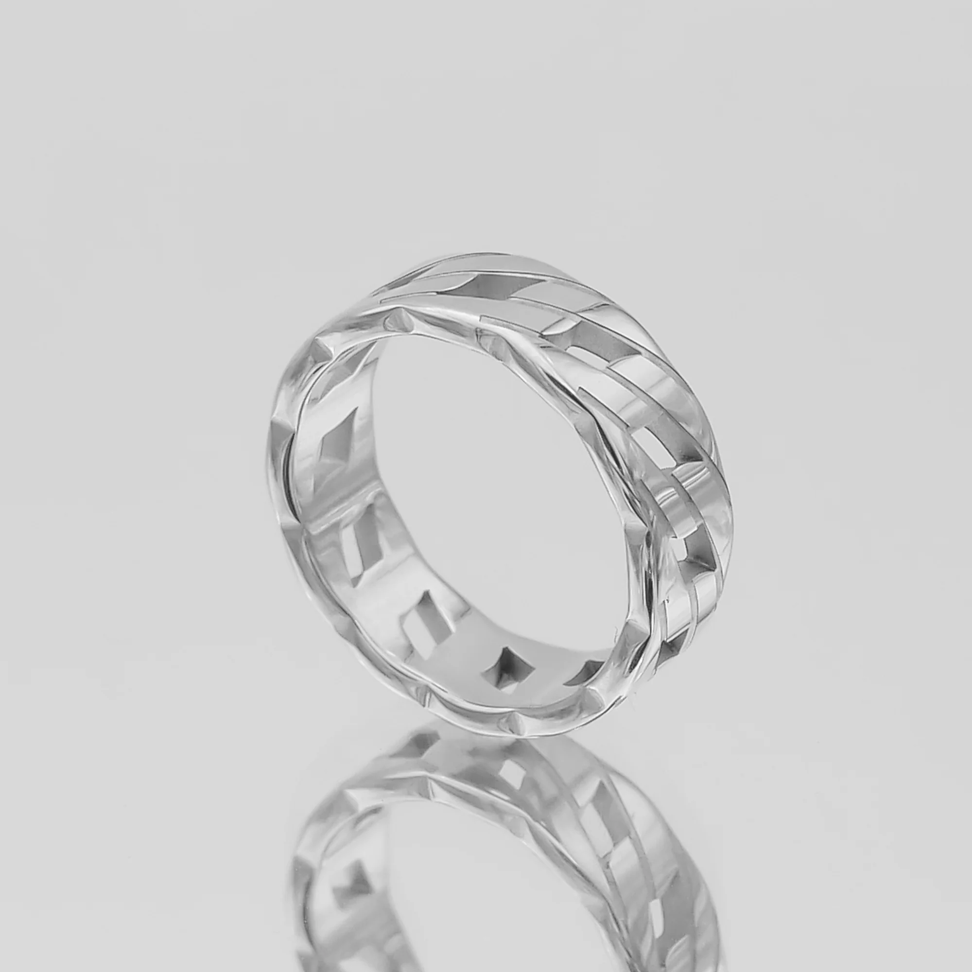 Cuban Ring - Image 5