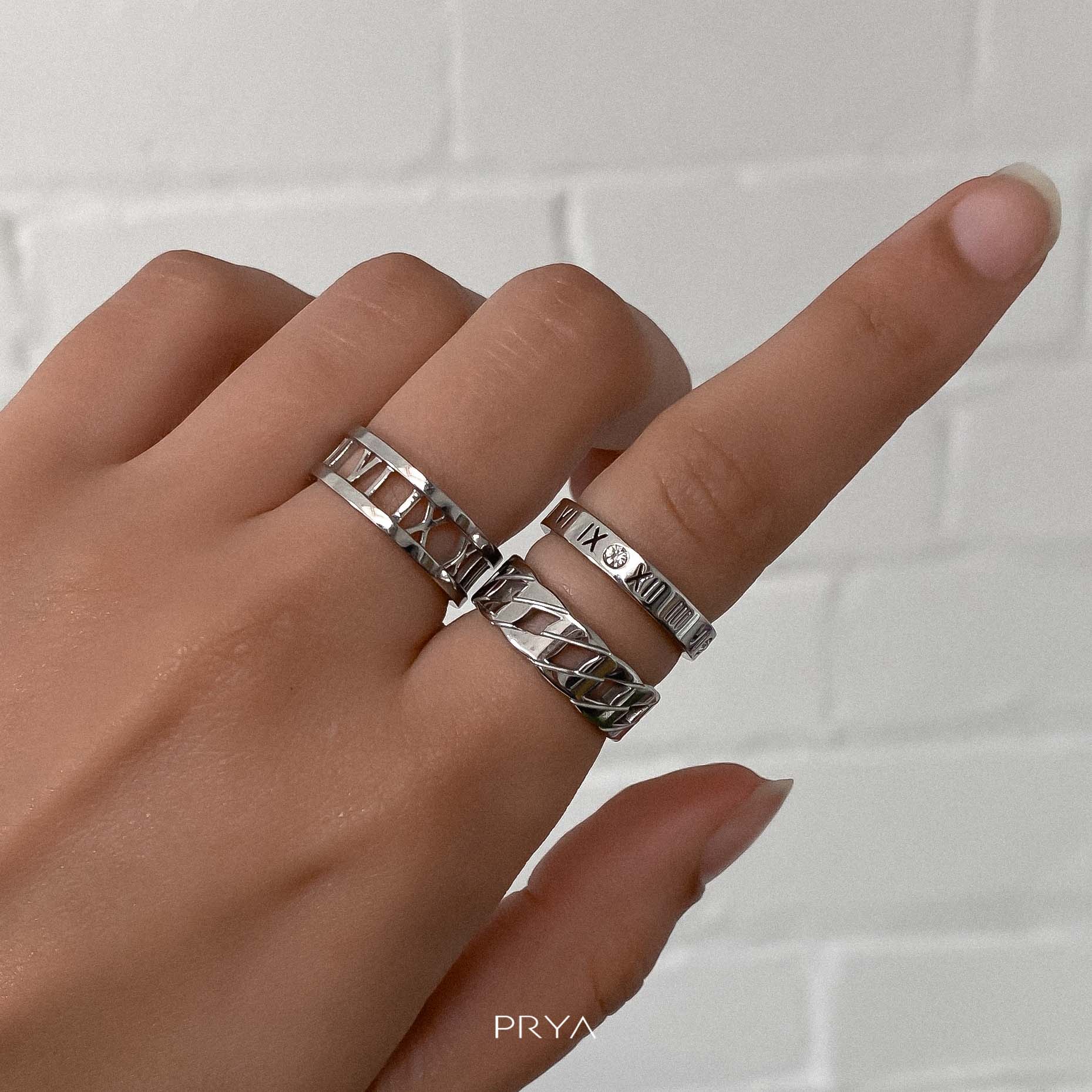 Cuban Ring - Image 7