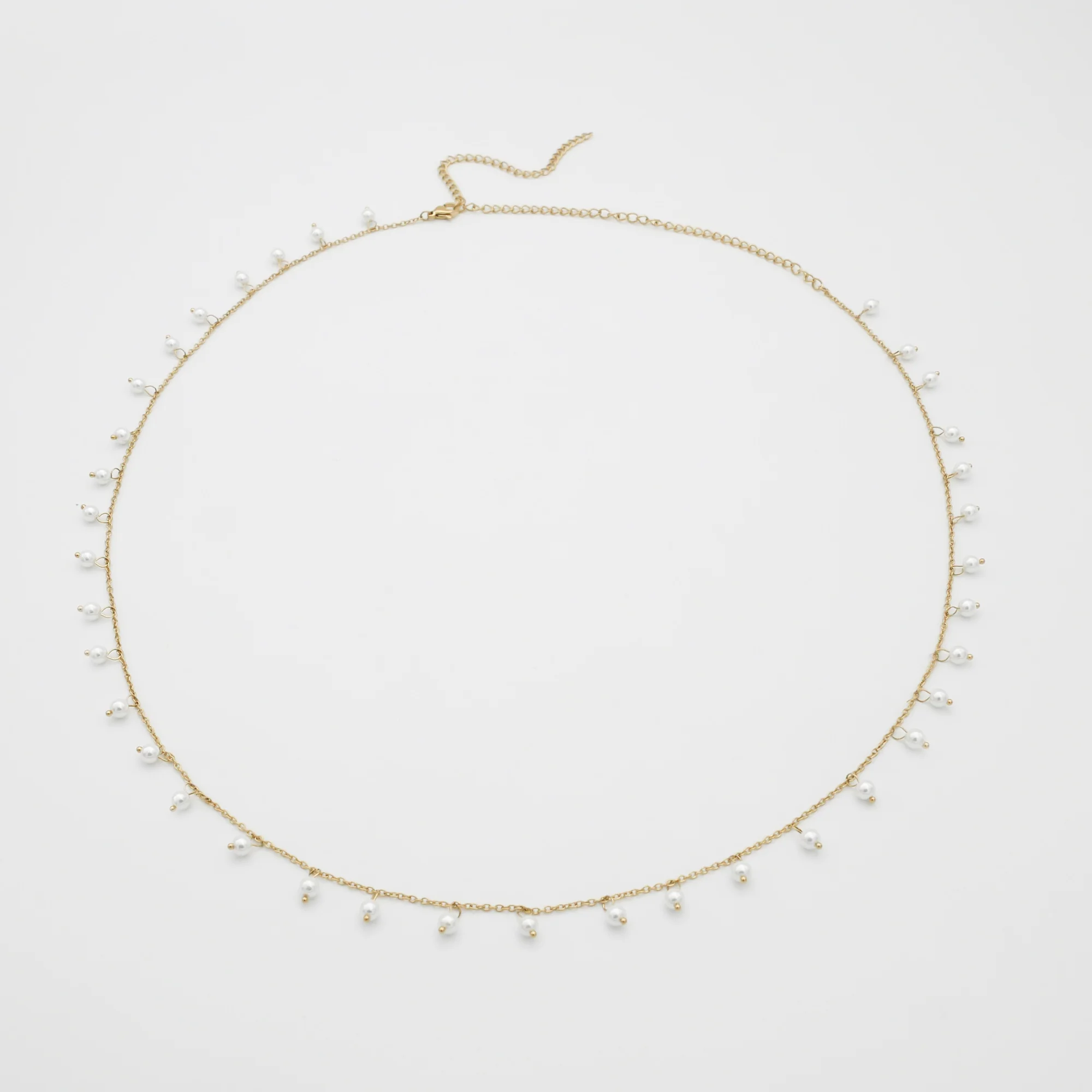 Danica Belly Chain - Image 4
